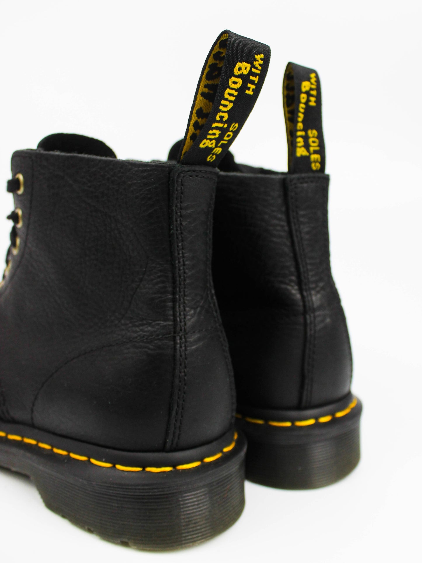 Dr. Martens 101 Ambassador