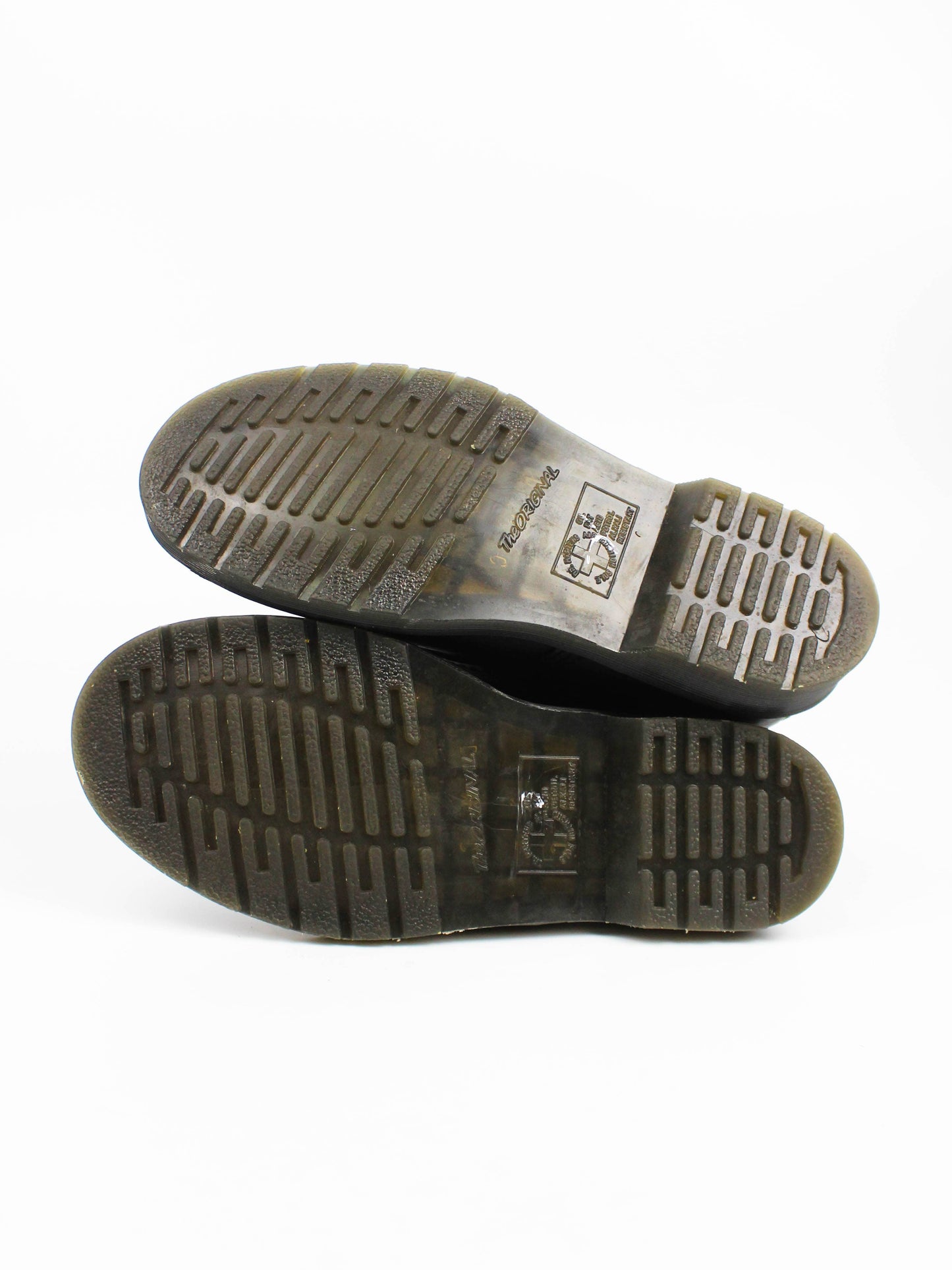 Dr. Martens 101 Ambassador