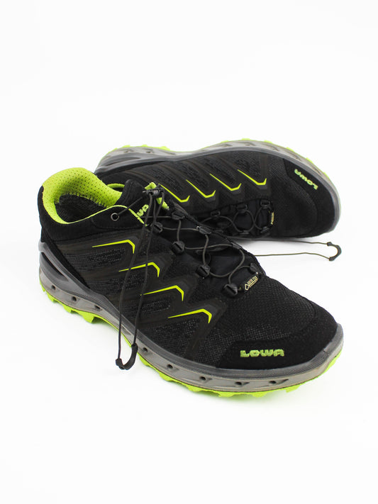 Lowa Aerox GTX Lo