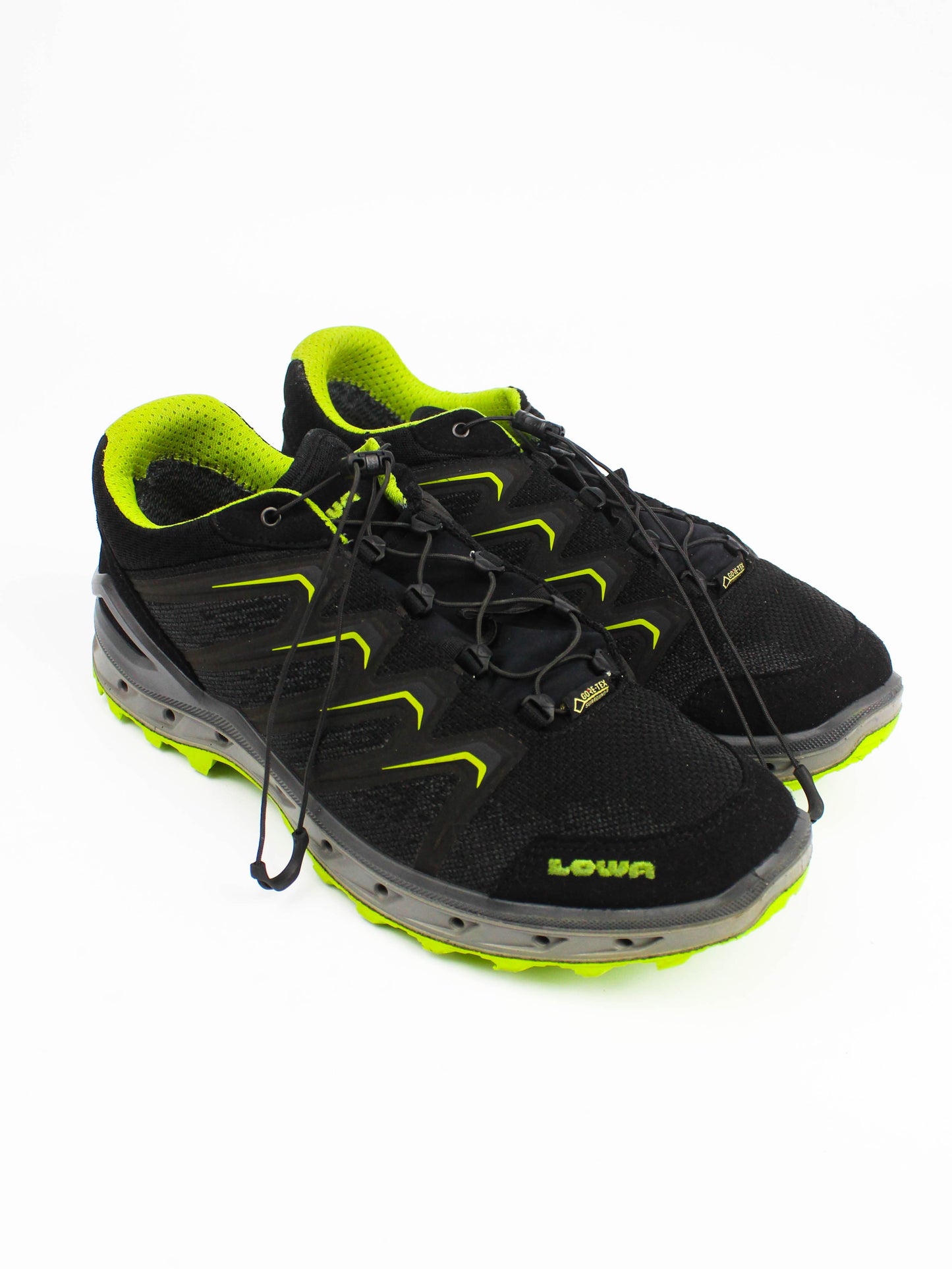 Lowa Aerox GTX Lo