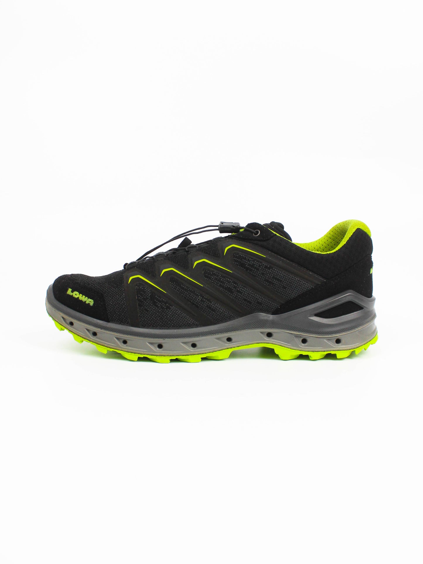 Lowa Aerox GTX Lo