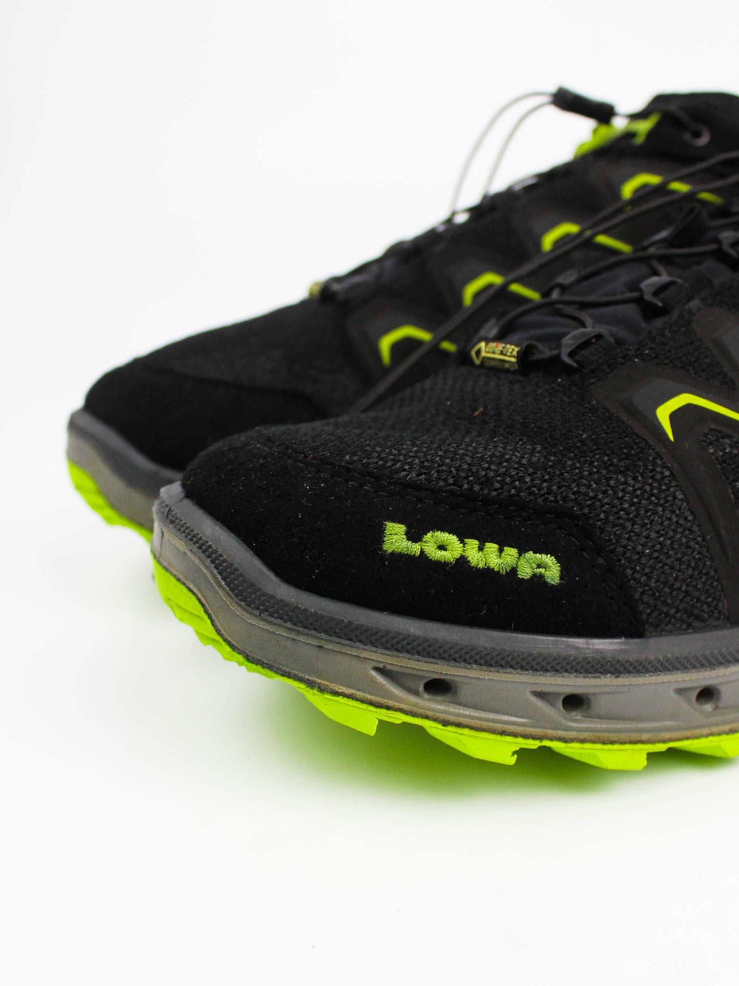 Lowa Aerox GTX Lo