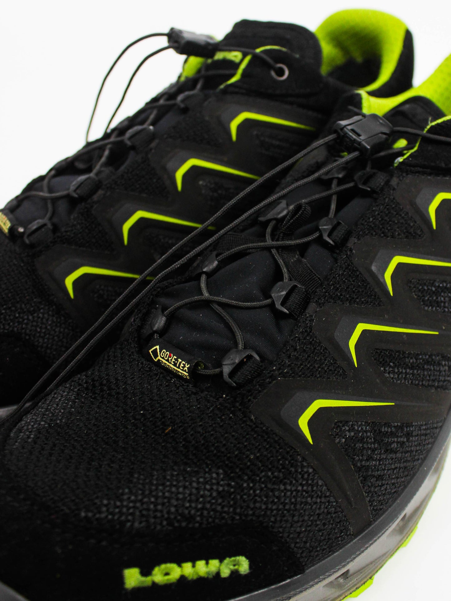 Lowa Aerox GTX Lo