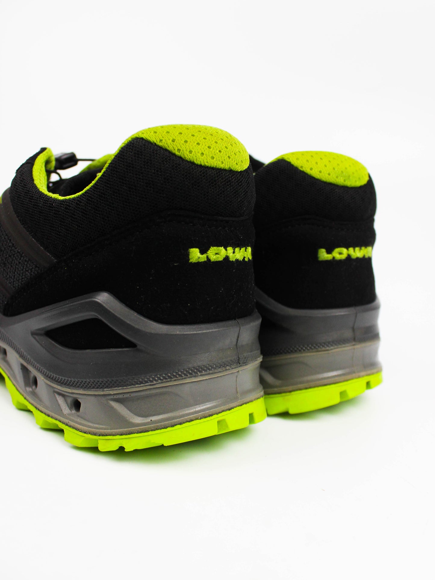 Lowa Aerox GTX Lo