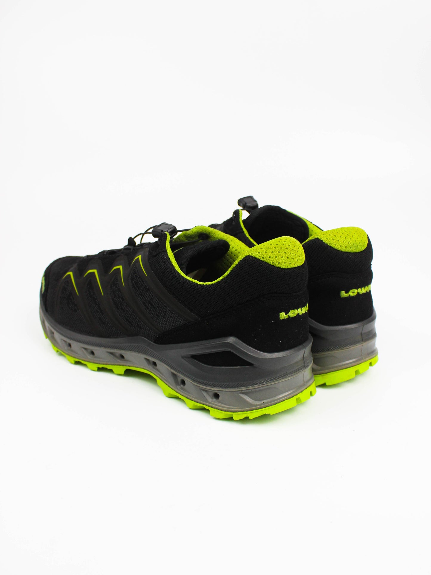 Lowa Aerox GTX Lo