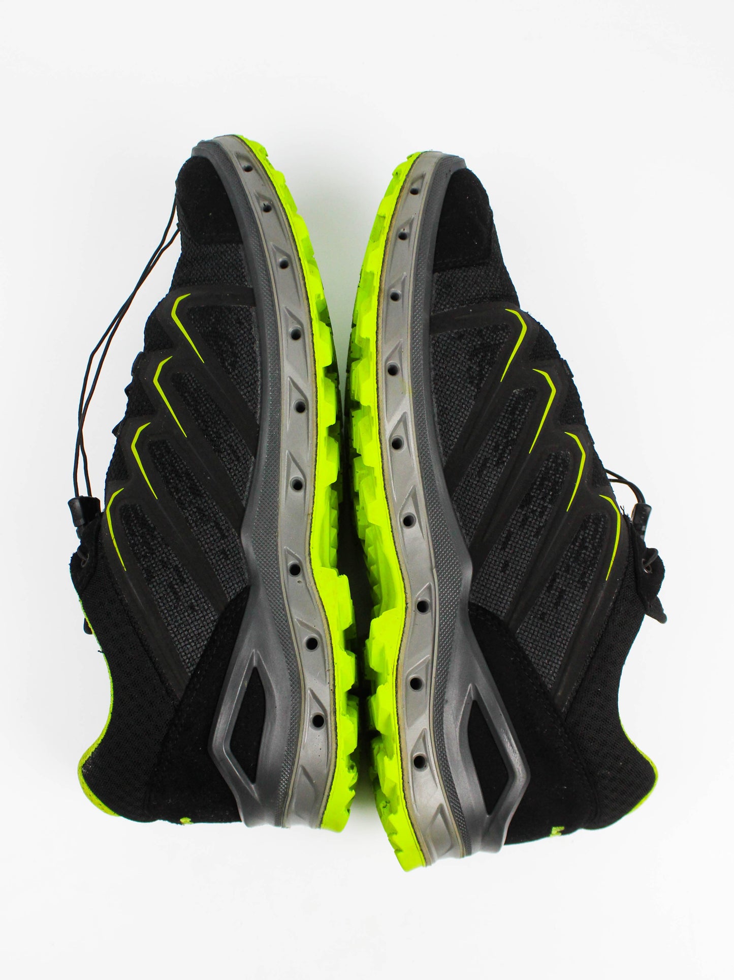 Lowa Aerox GTX Lo