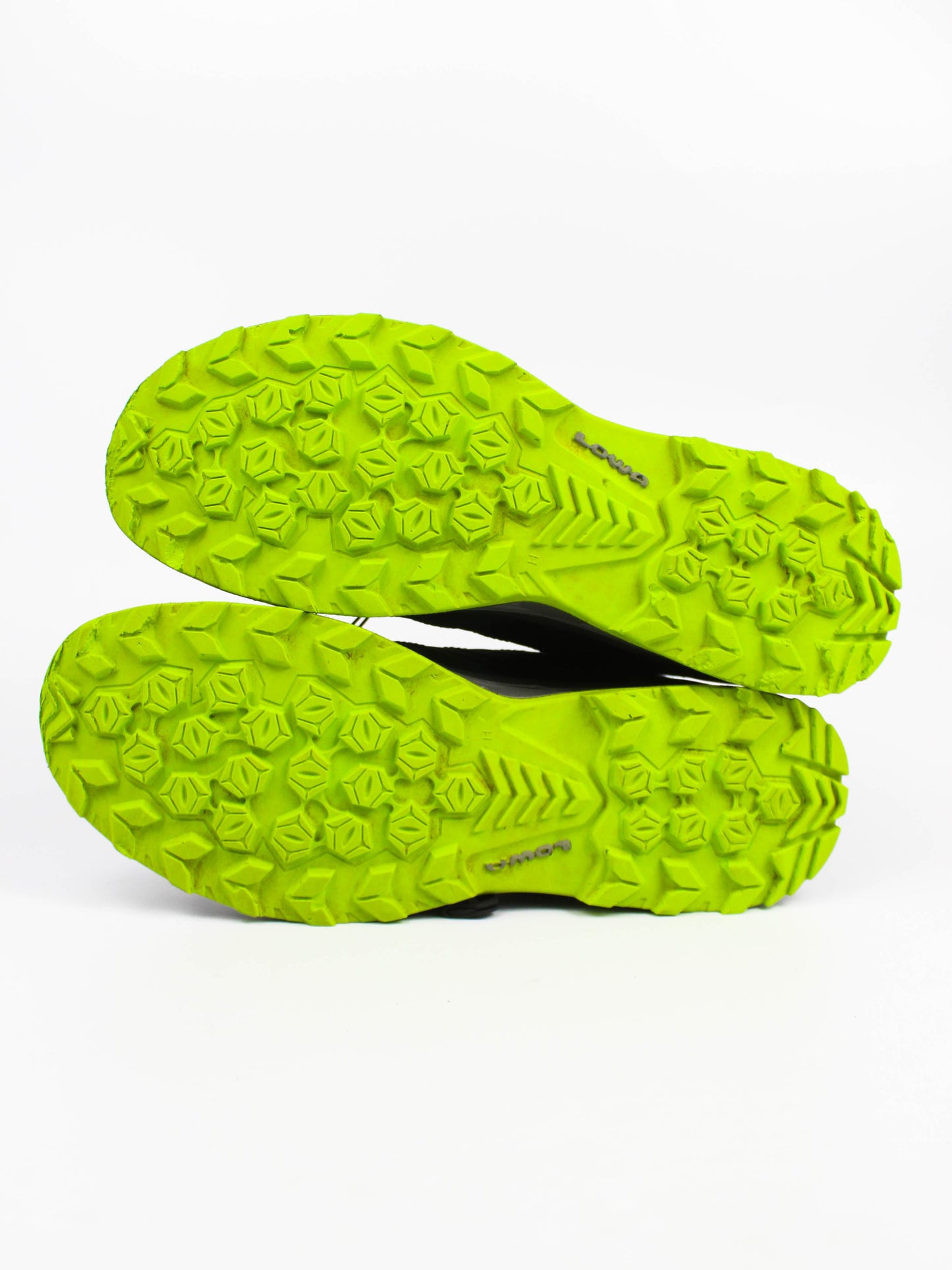 Lowa Aerox GTX Lo