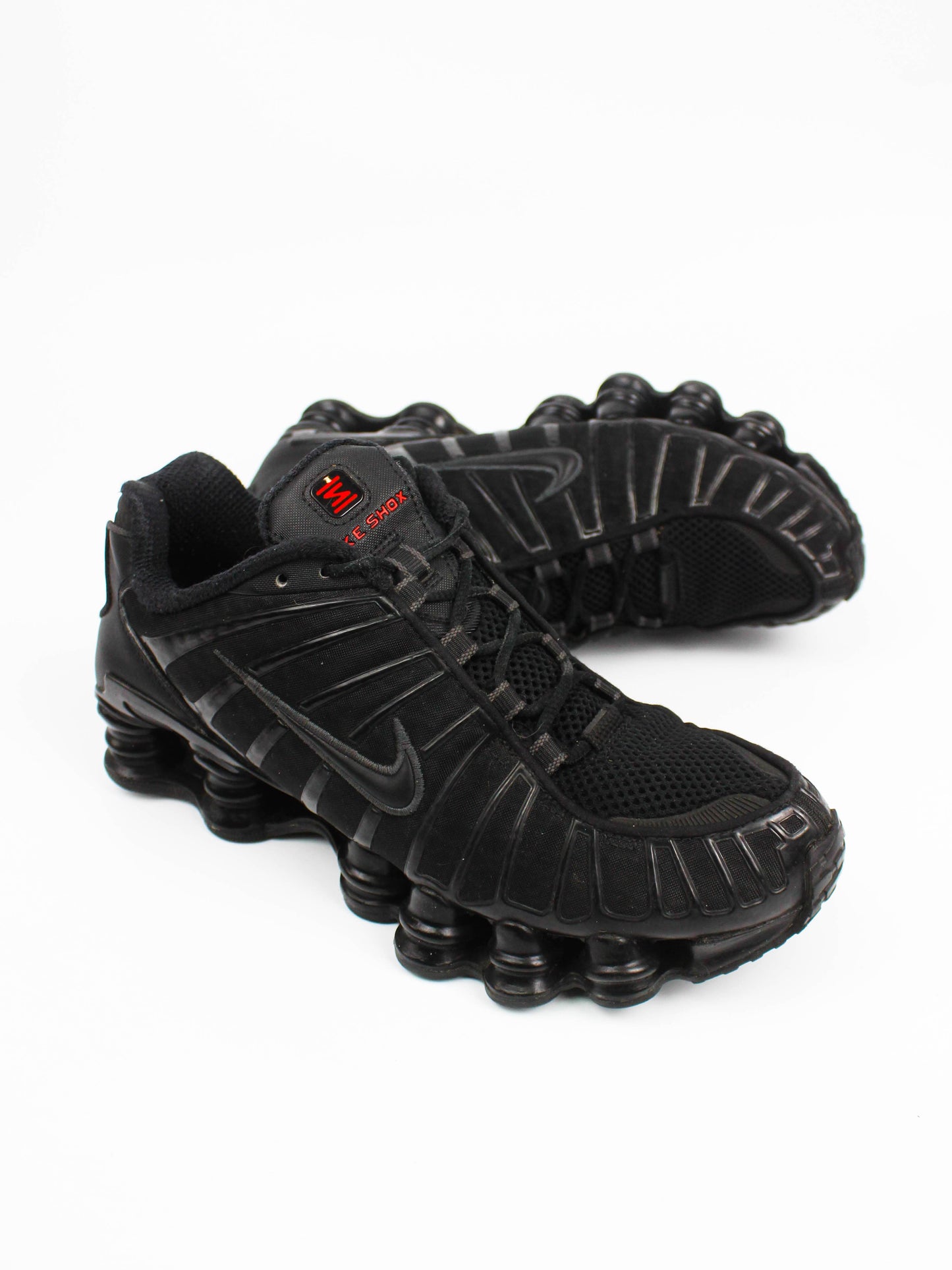 Nike Shox TL