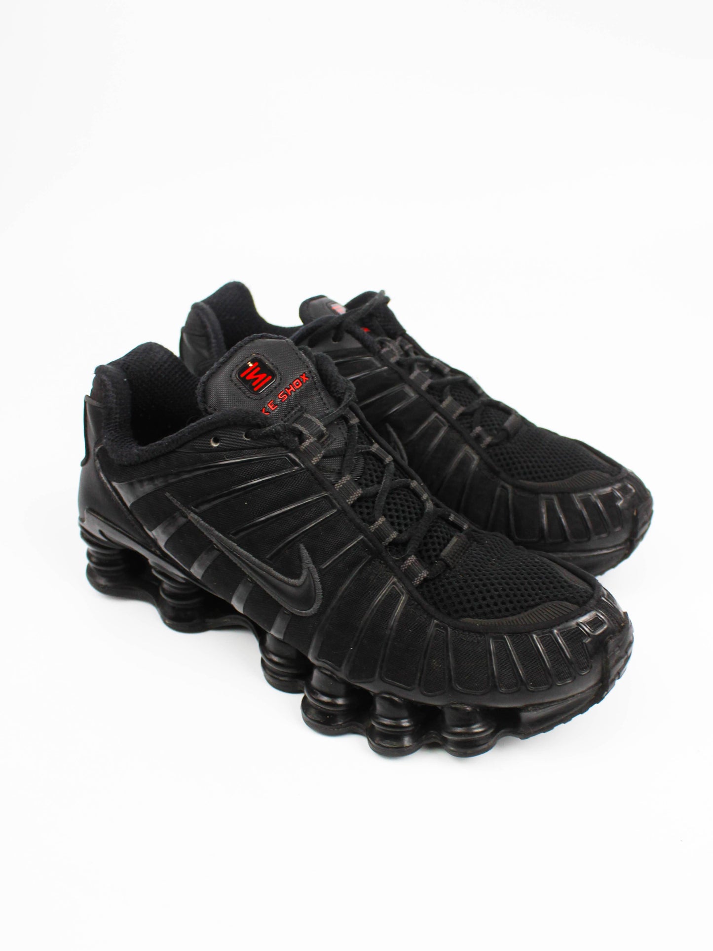 Nike Shox TL
