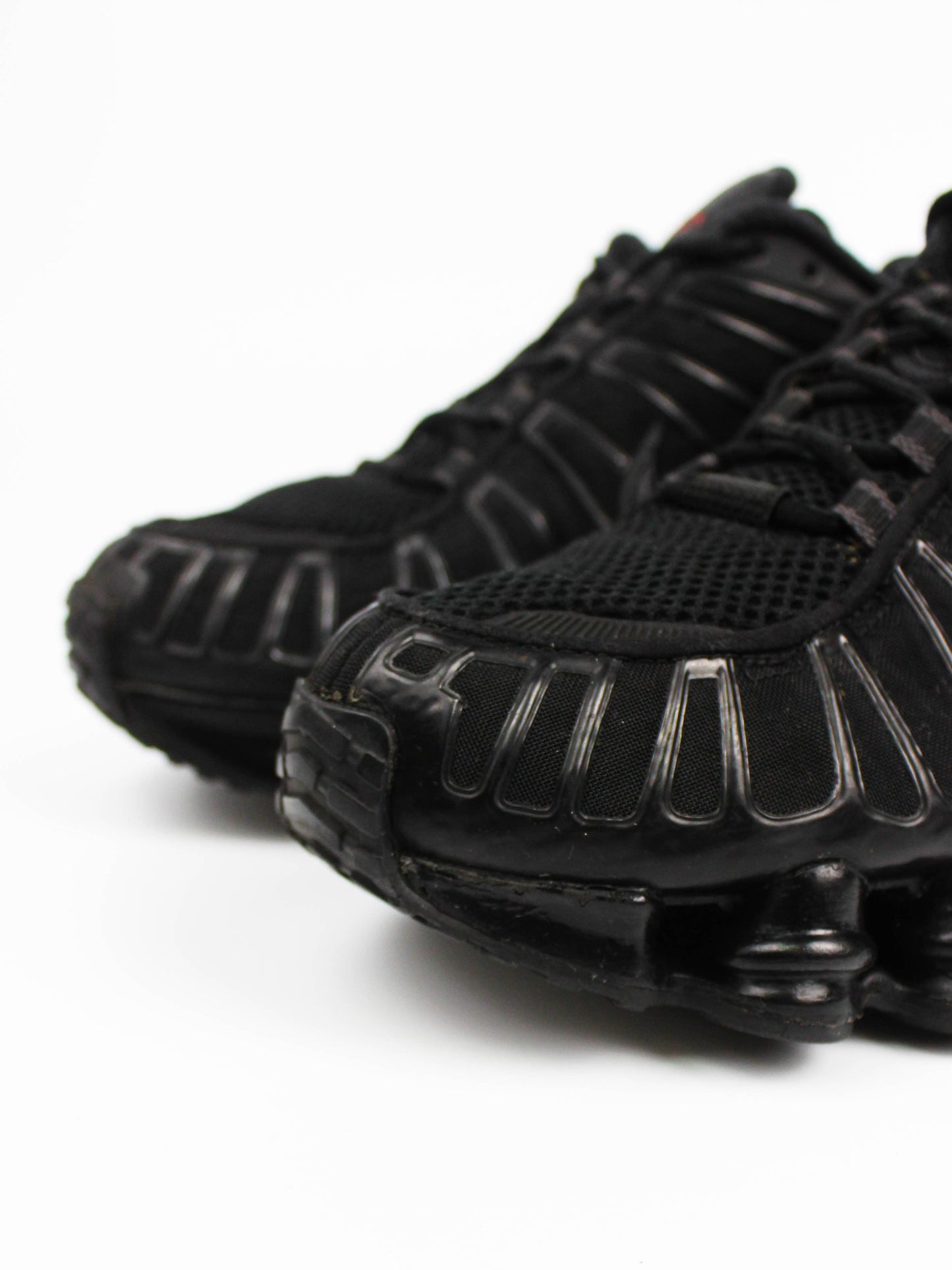 Nike Shox TL