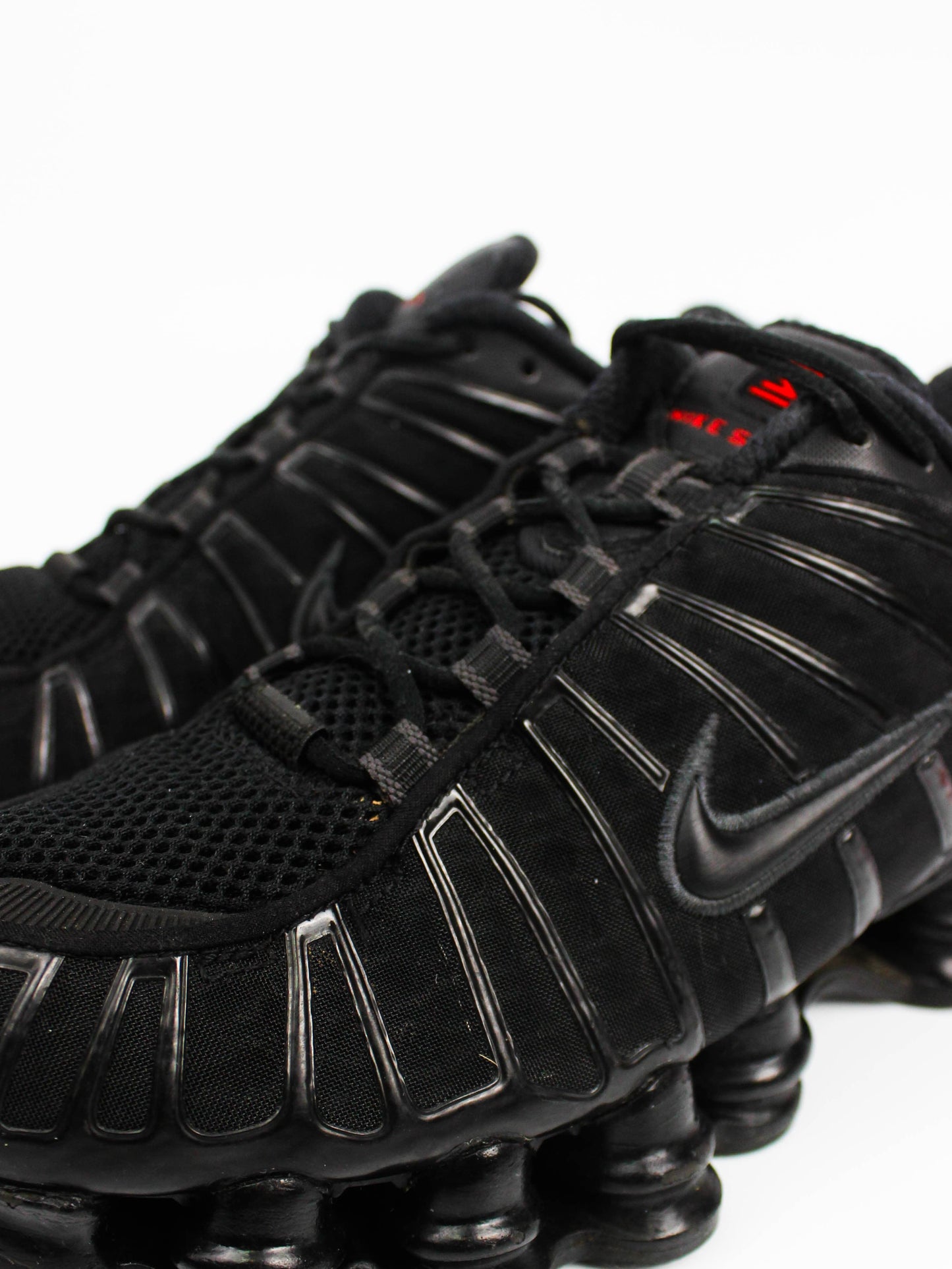 Nike Shox TL