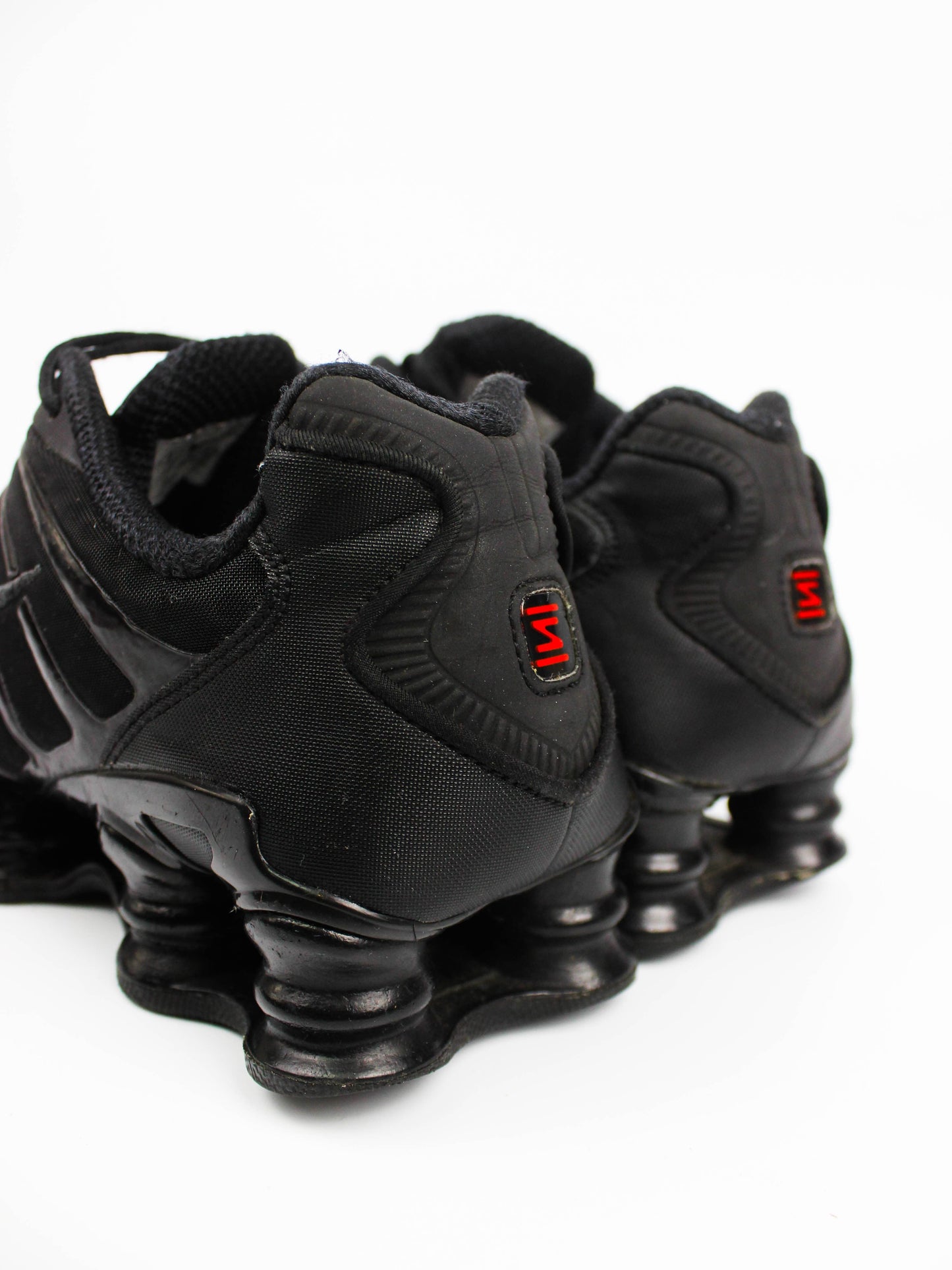 Nike Shox TL