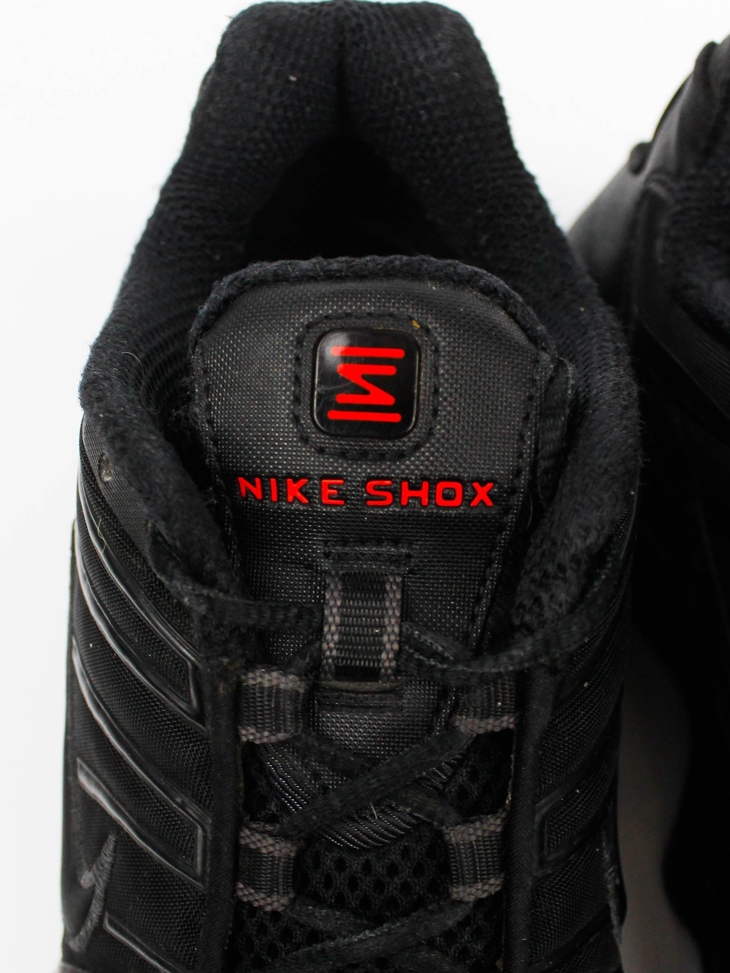 Nike Shox TL