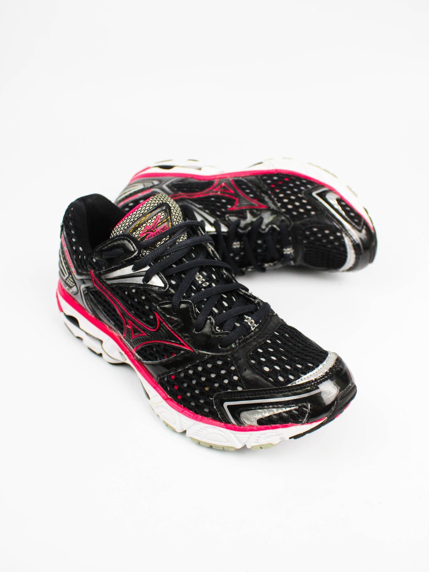 Mizuno Wave Inspire 7
