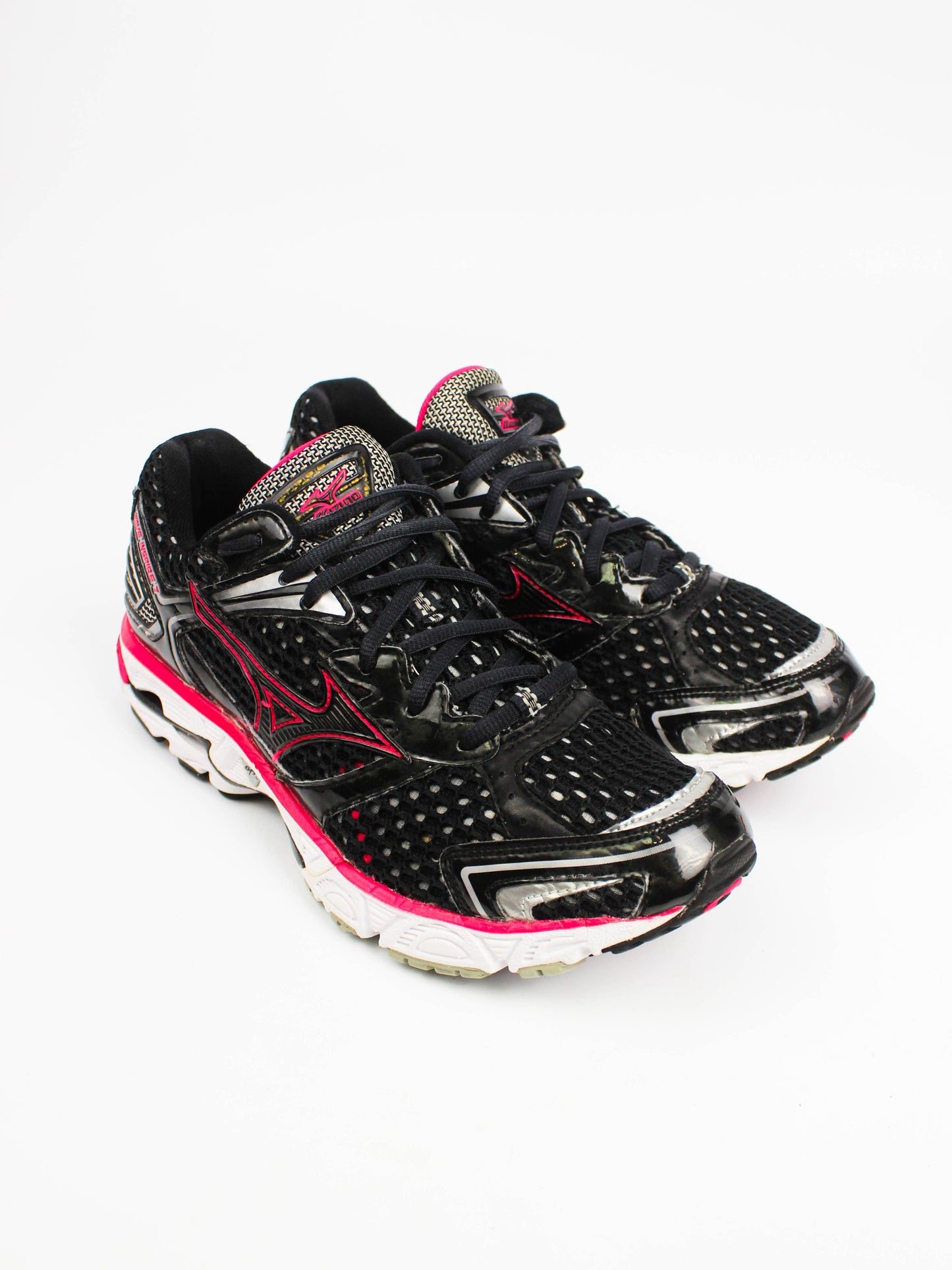 Mizuno Wave Inspire 7