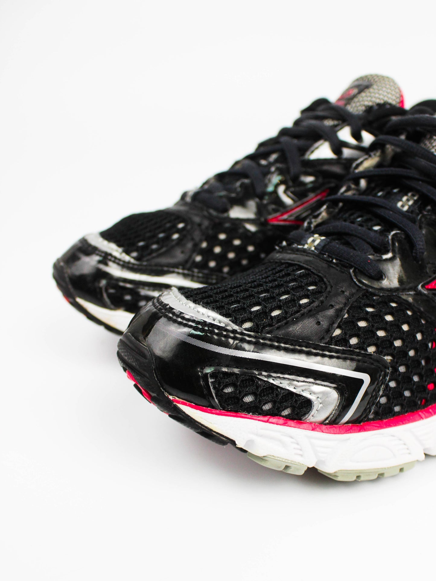 Mizuno Wave Inspire 7