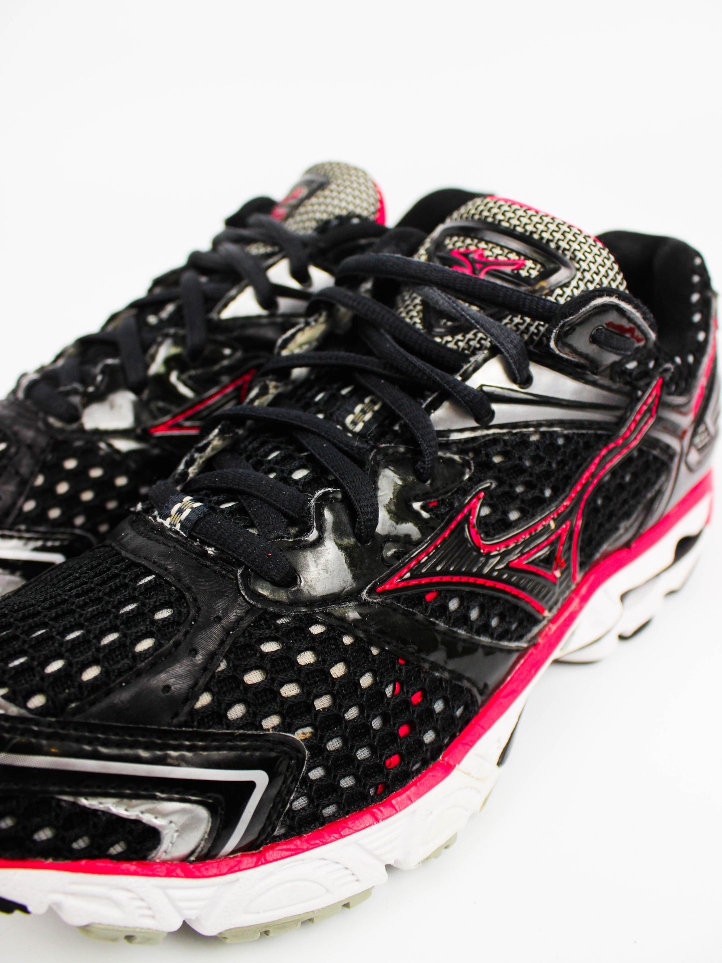 Mizuno Wave Inspire 7