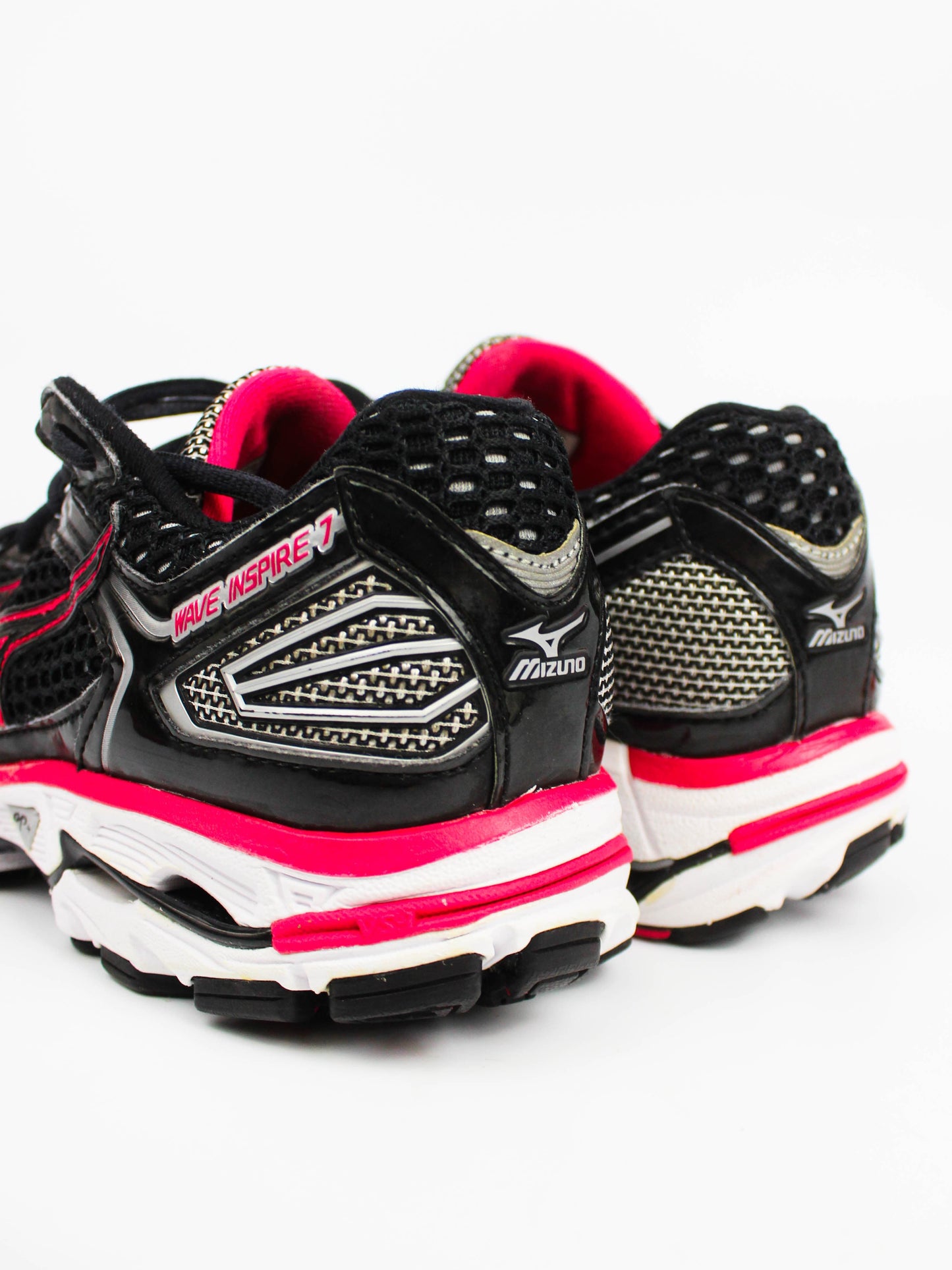Mizuno Wave Inspire 7