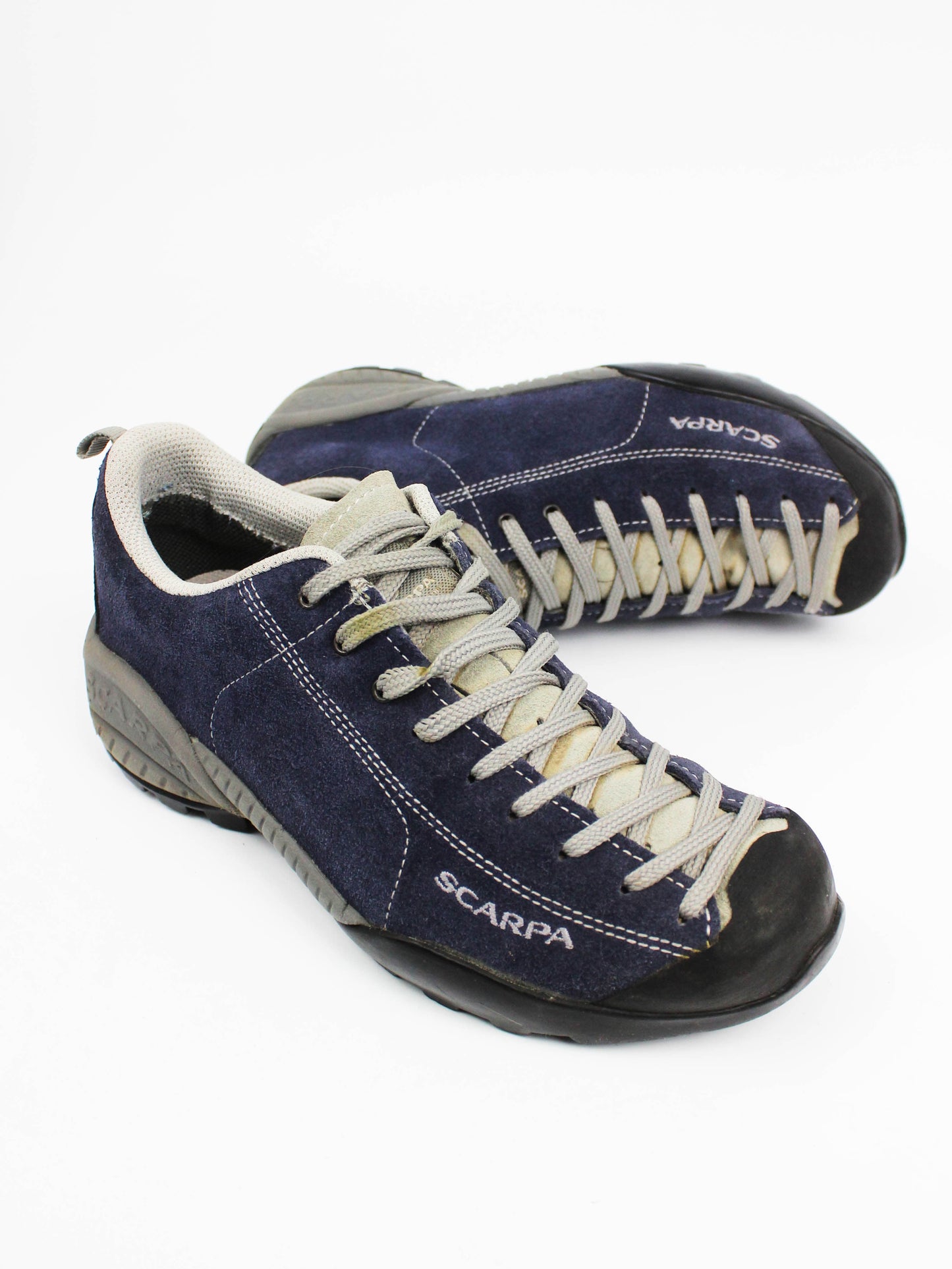 Scarpa Mojito Blue