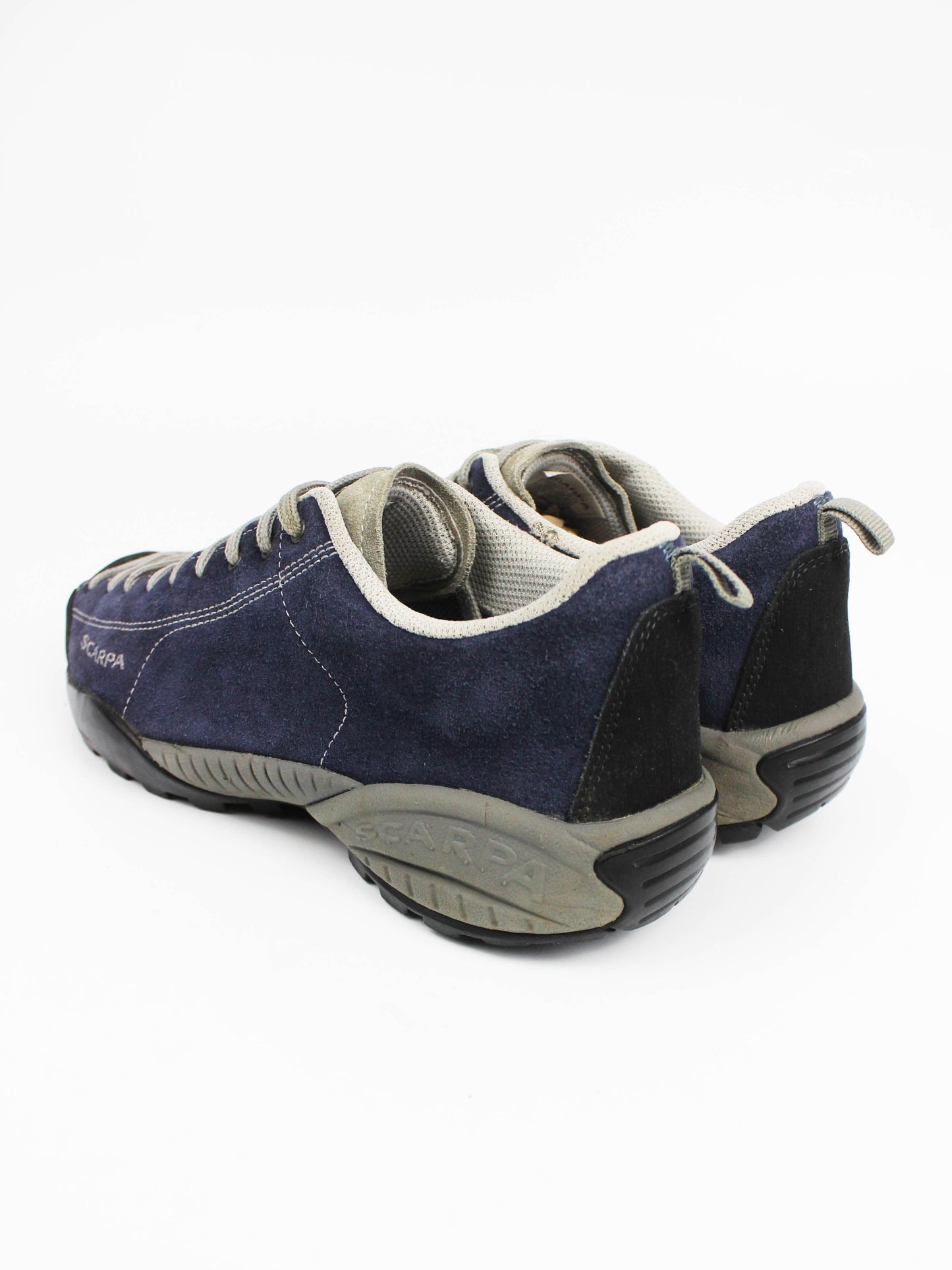 Scarpa Mojito Blue