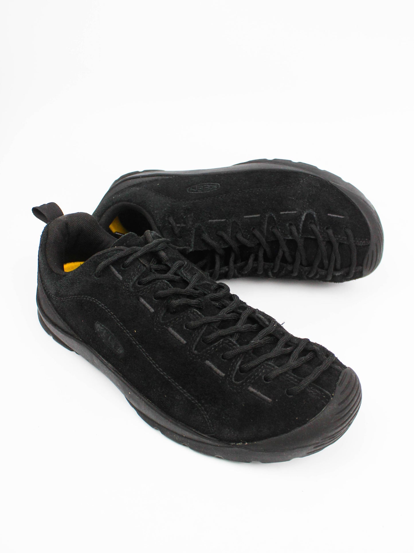 KEEN Jasper Black