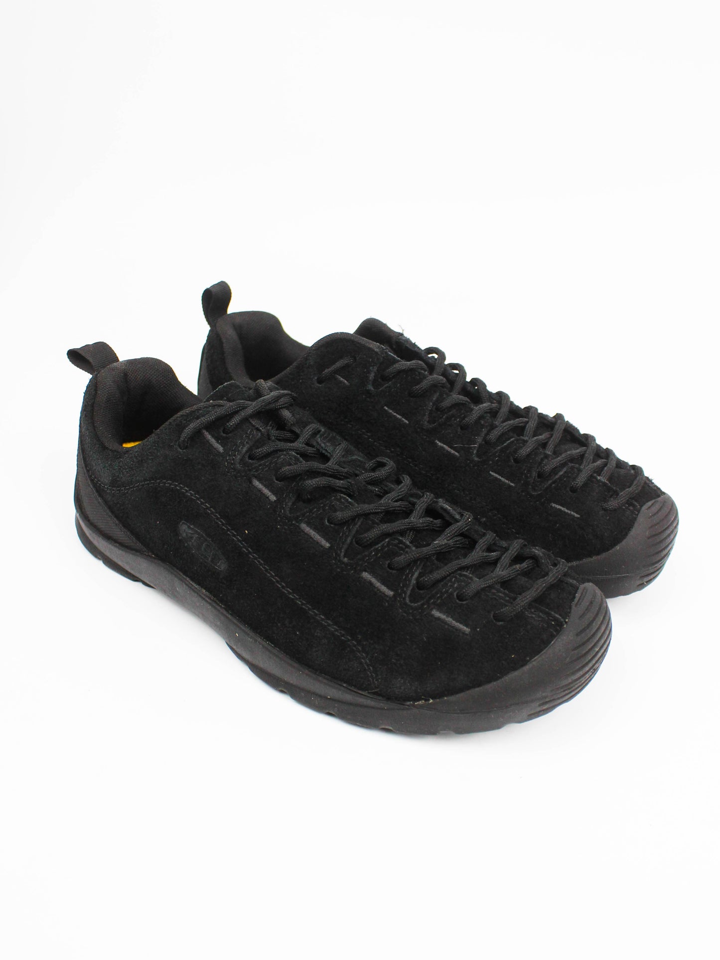KEEN Jasper Black