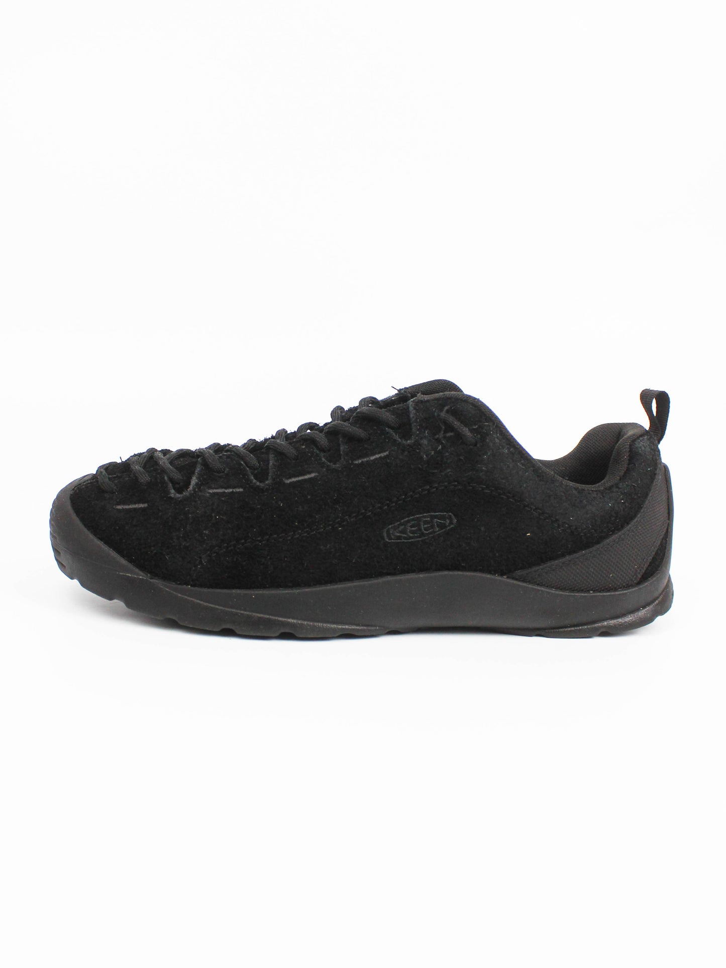 KEEN Jasper Black