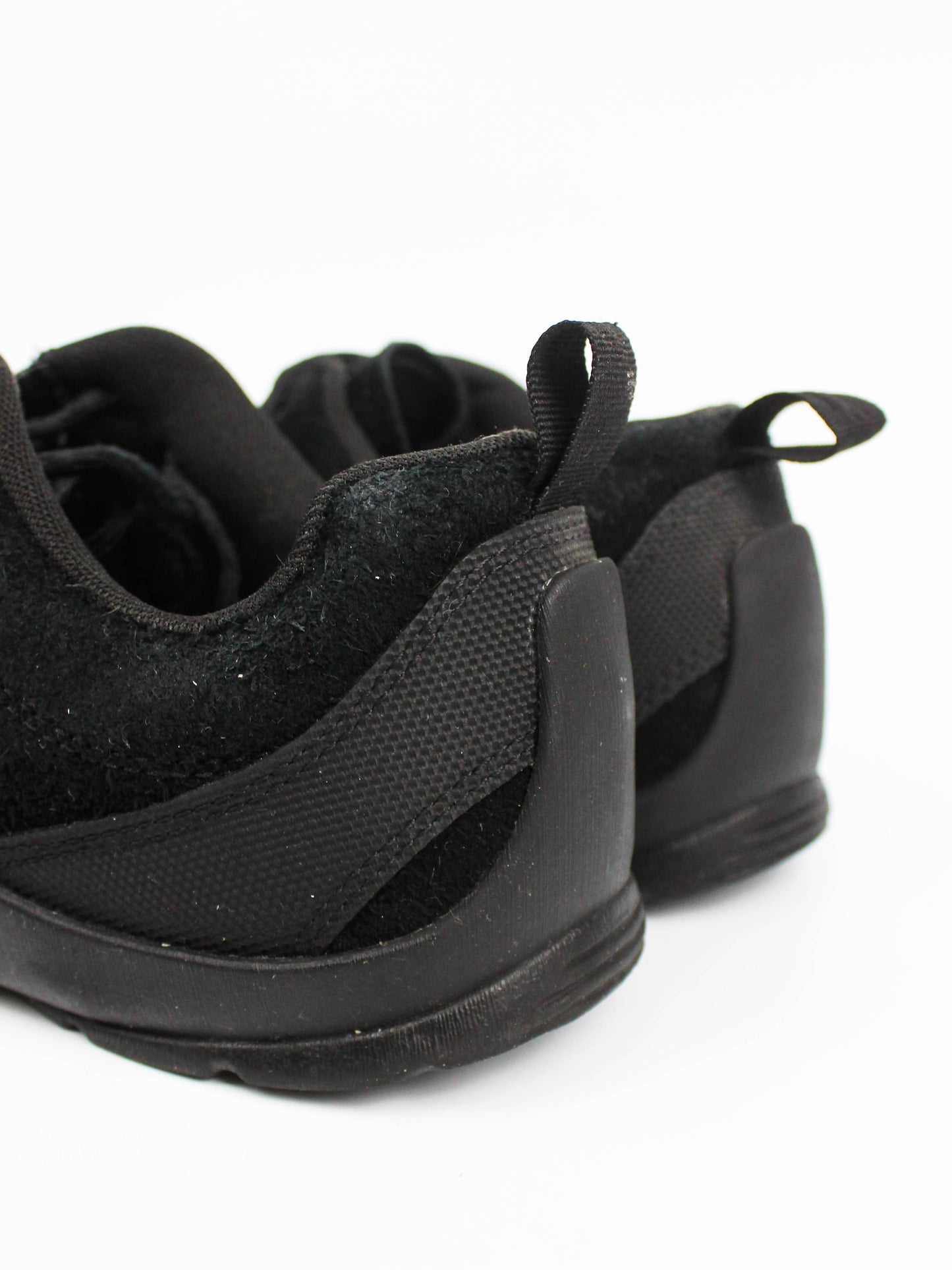 KEEN Jasper Black