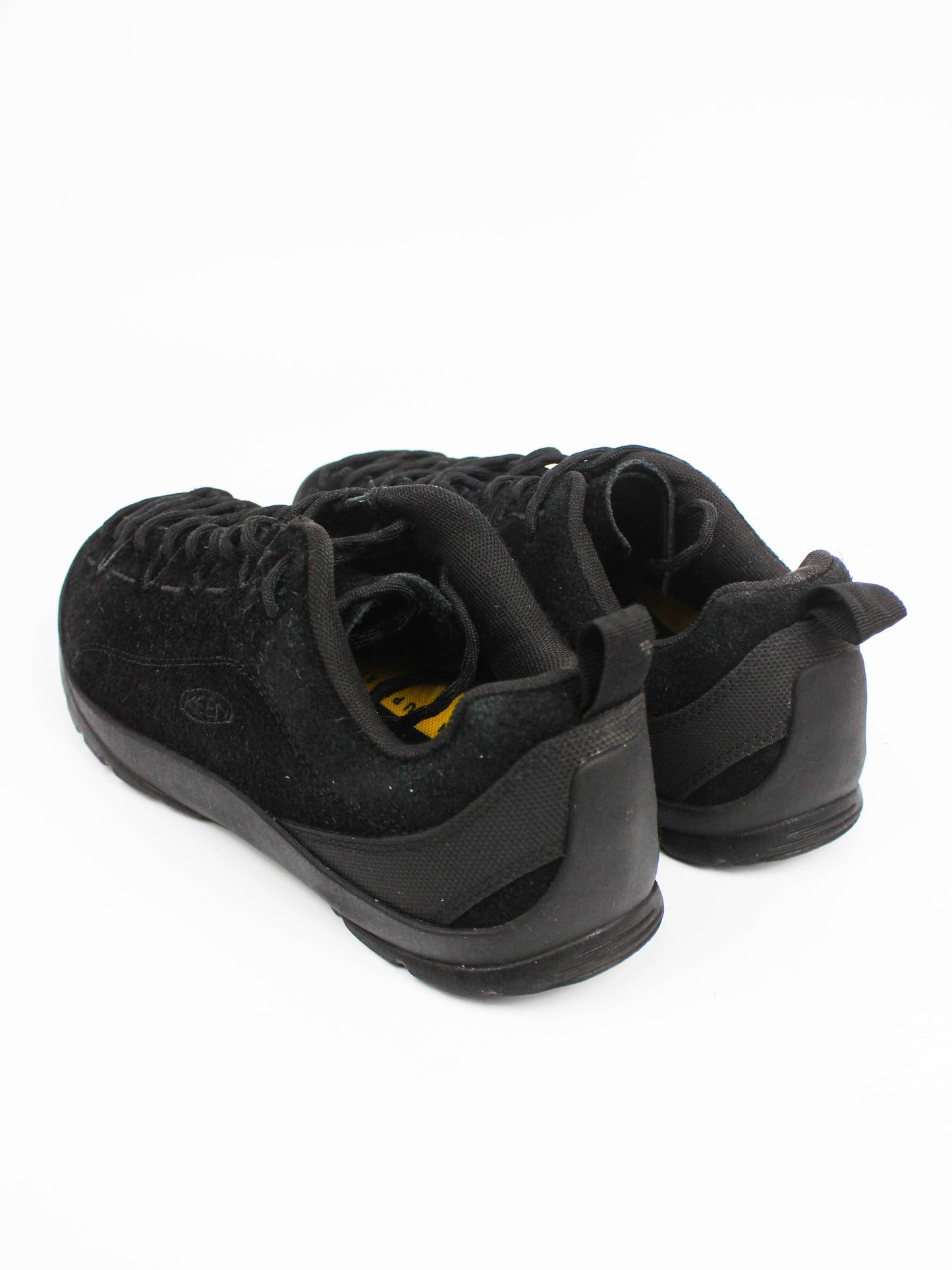 KEEN Jasper Black