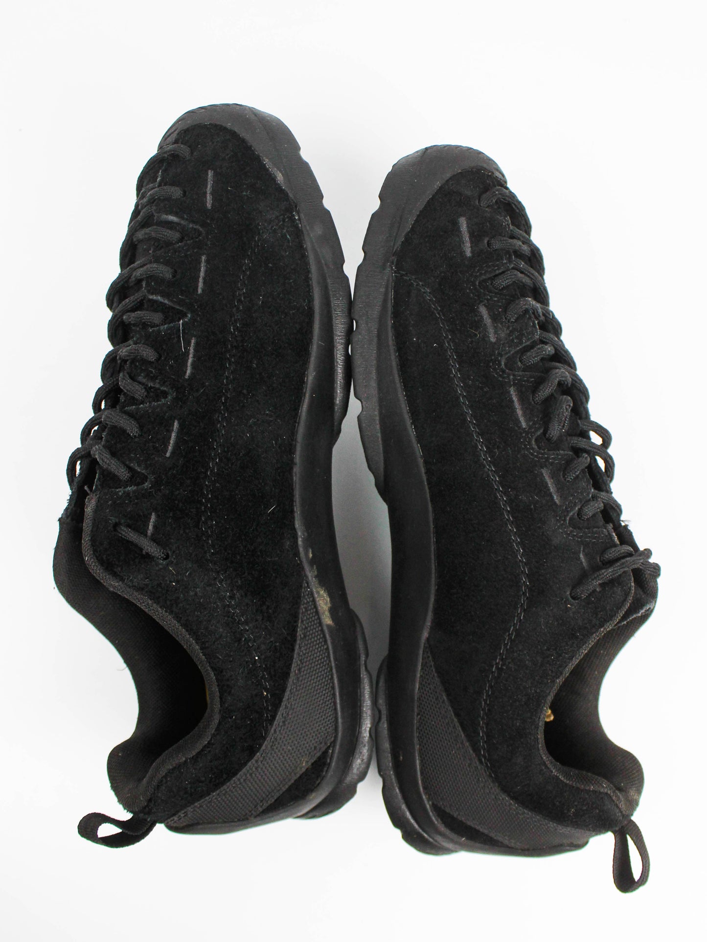 KEEN Jasper Black