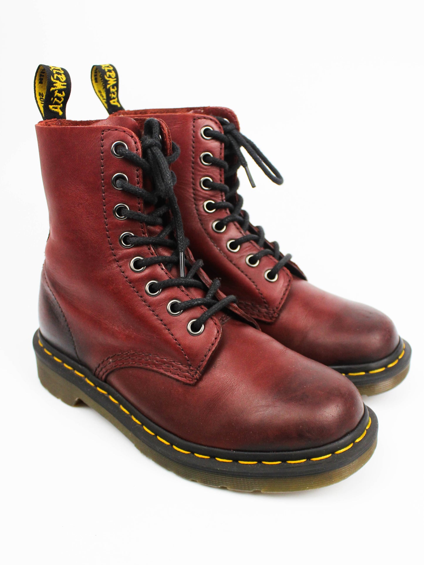 Dr. Martens 1460 Cherry Red