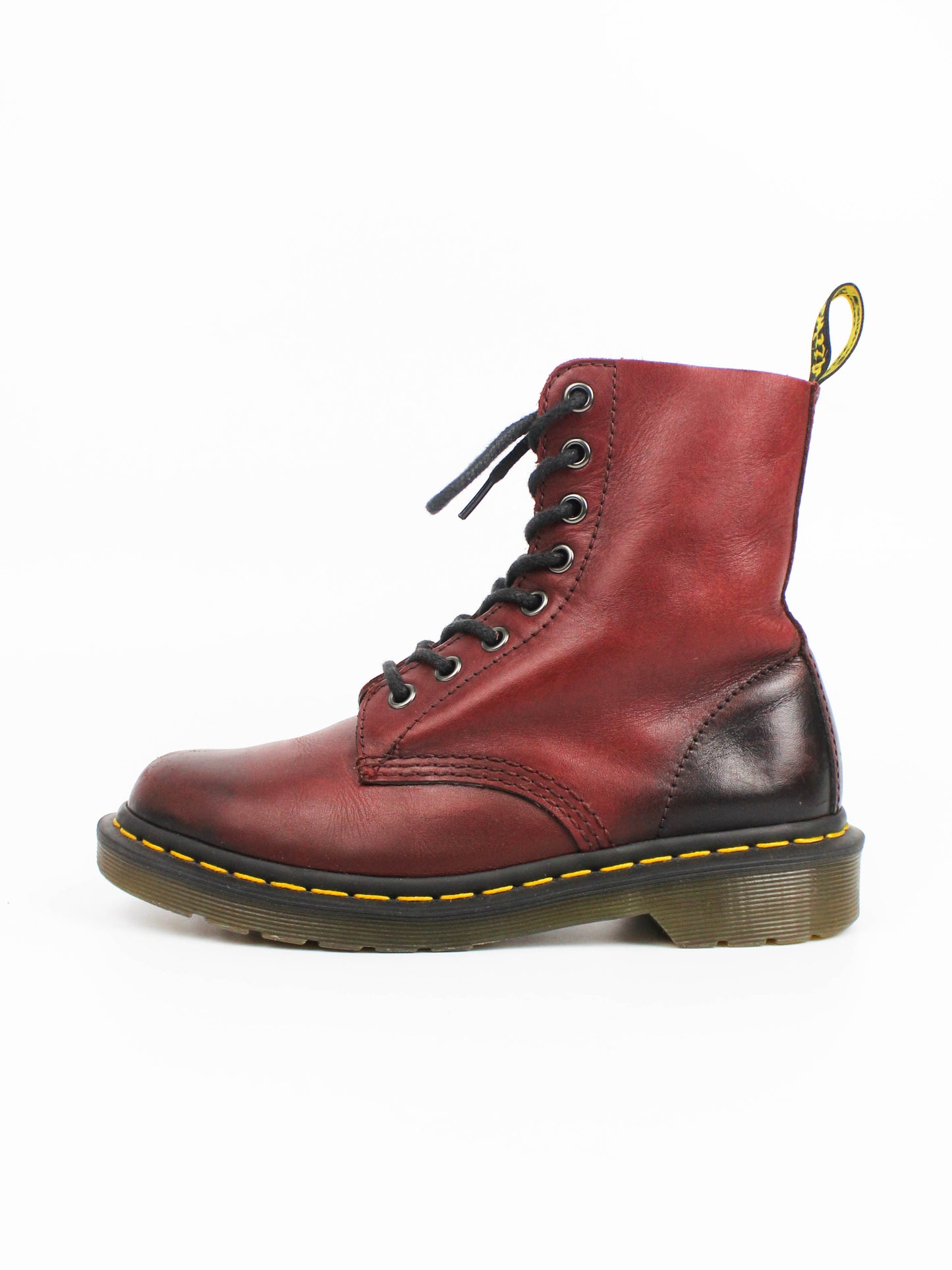 Dr. Martens 1460 Cherry Red