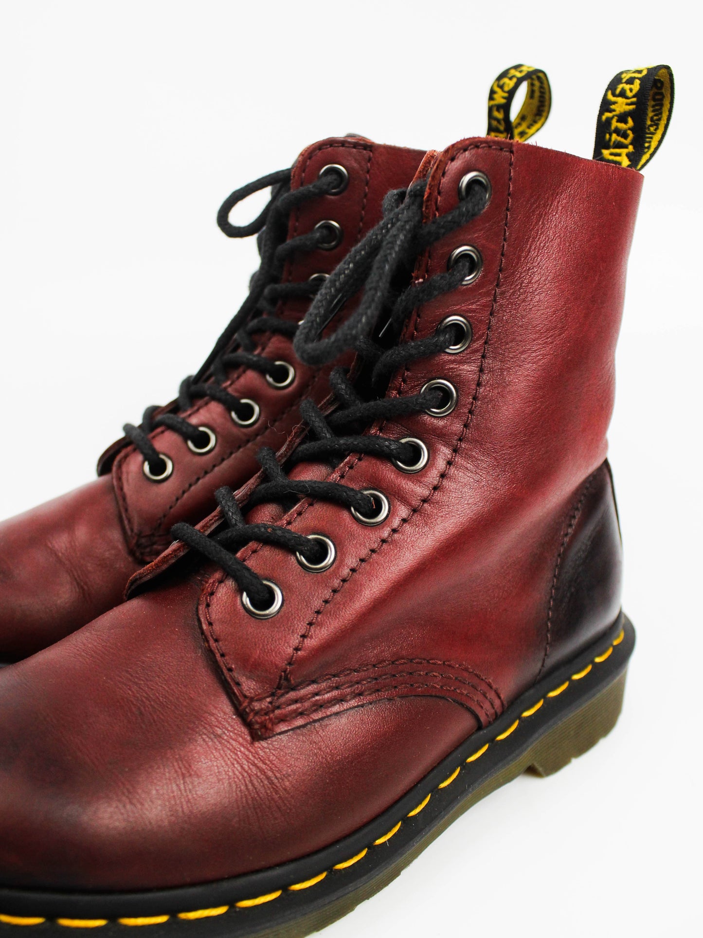 Dr. Martens 1460 Cherry Red