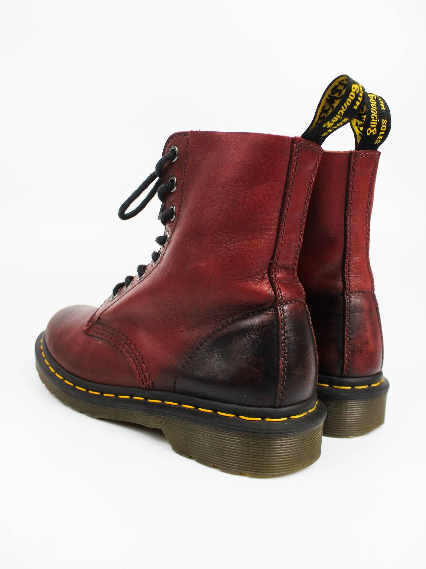 Dr. Martens 1460 Cherry Red