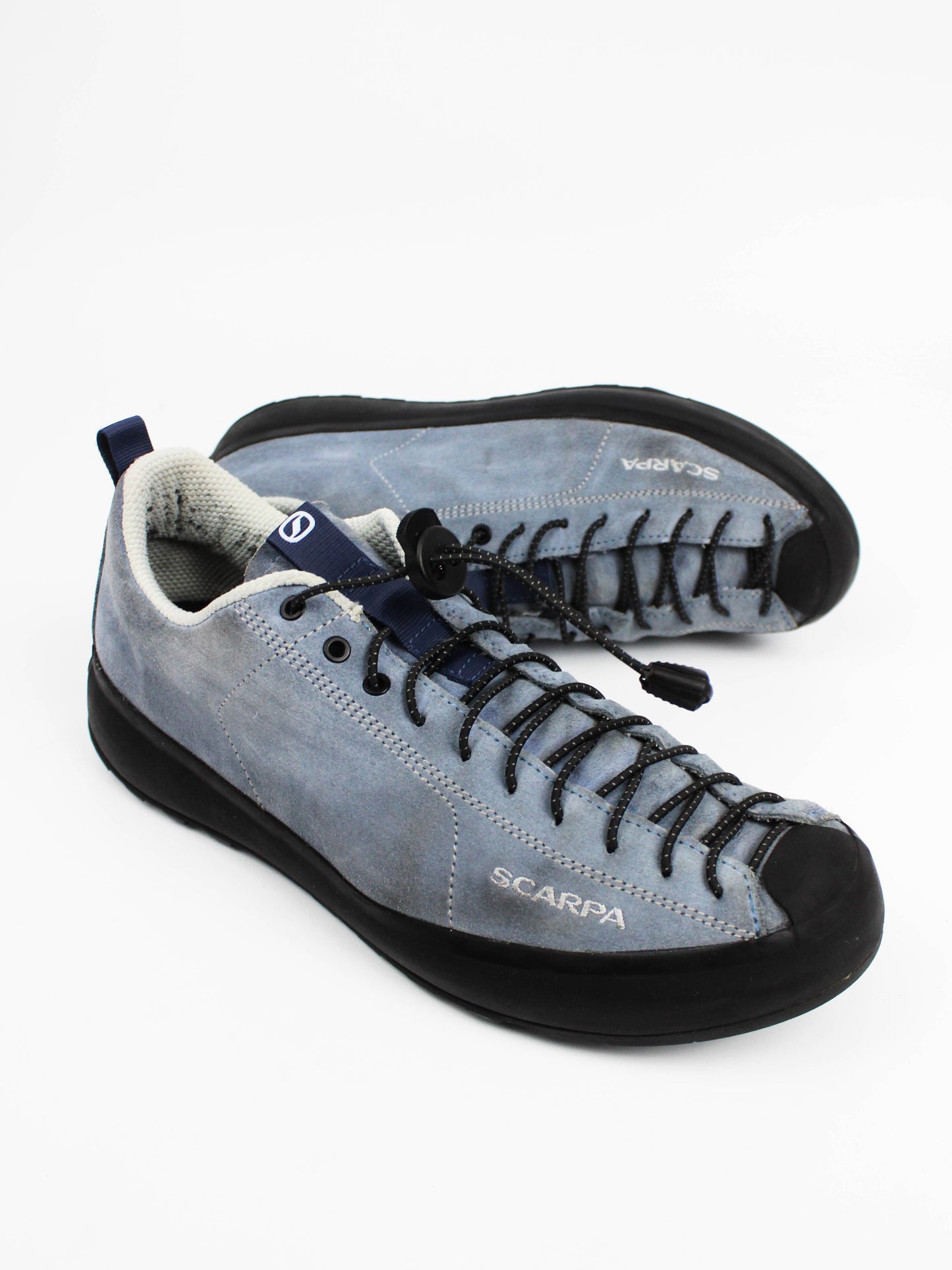 Scarpa Mojito Light Blue