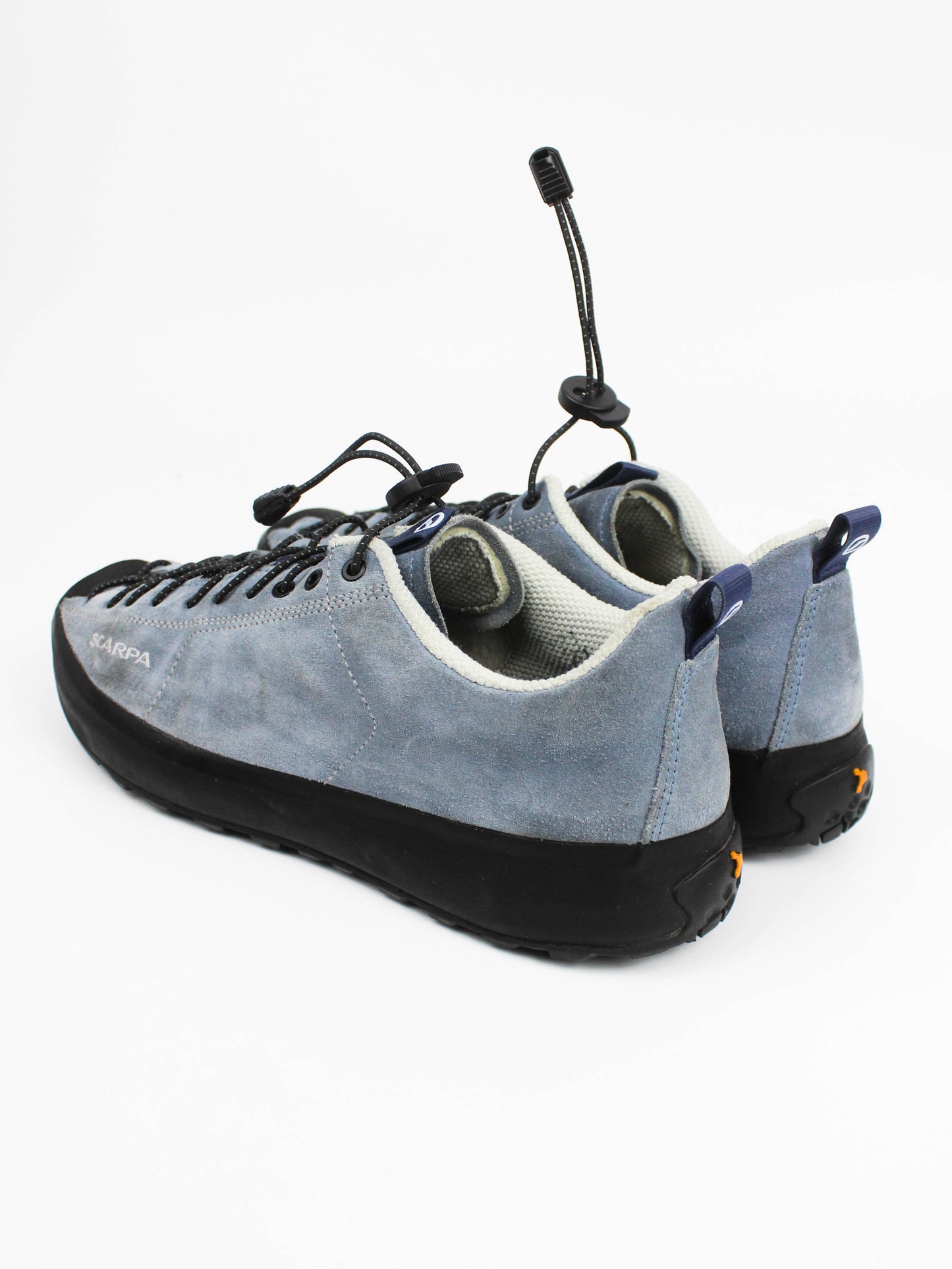 Scarpa Mojito Light Blue