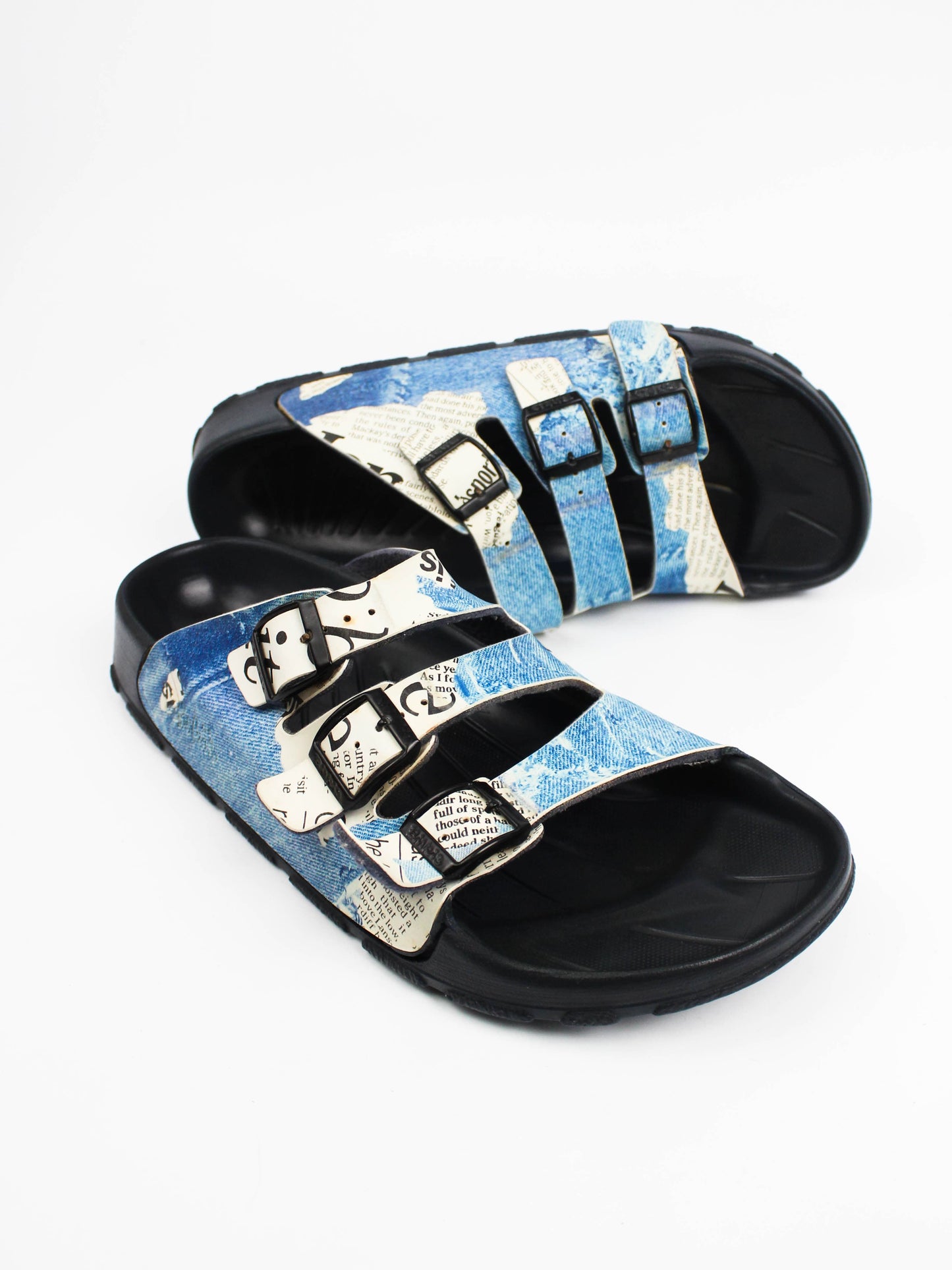 Birki's by Birkenstock Florida Slides