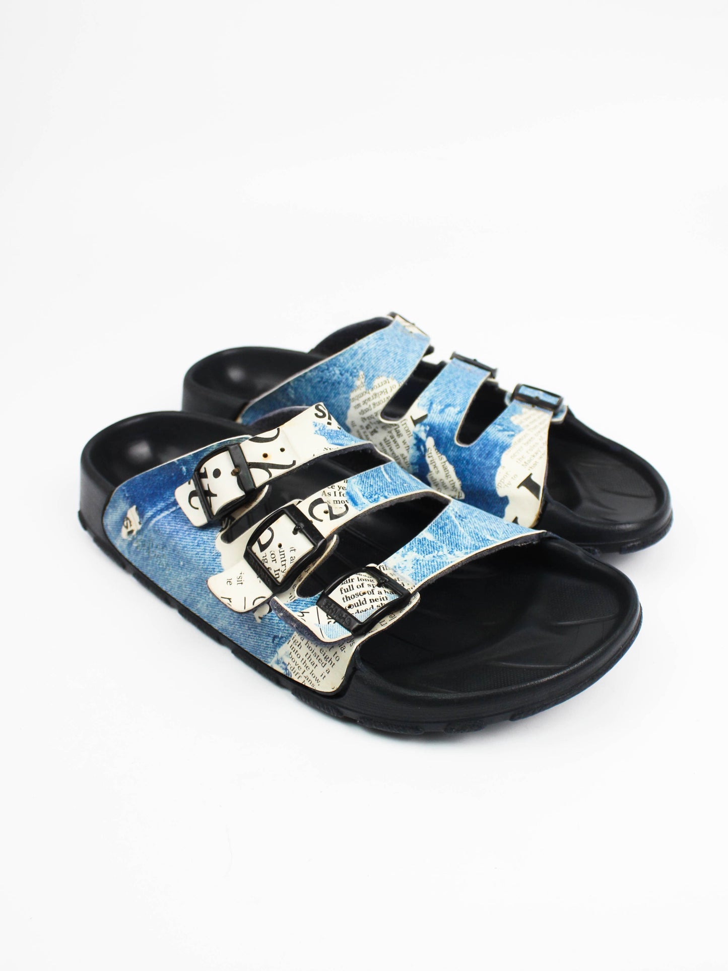 Birki's by Birkenstock Florida Slides