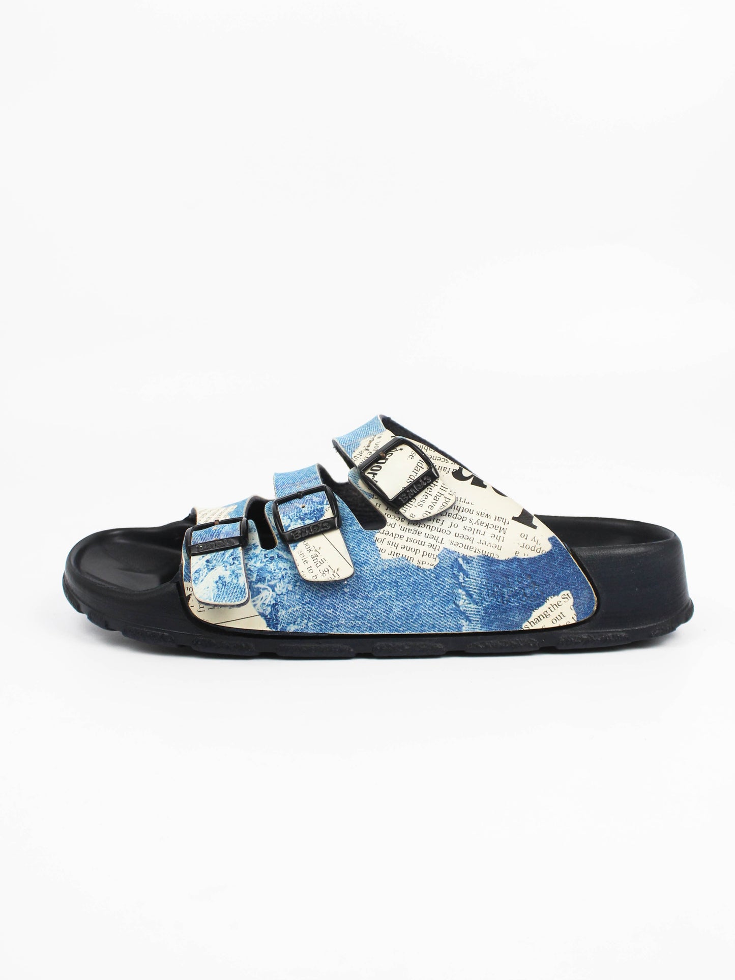 Birki's by Birkenstock Florida Slides