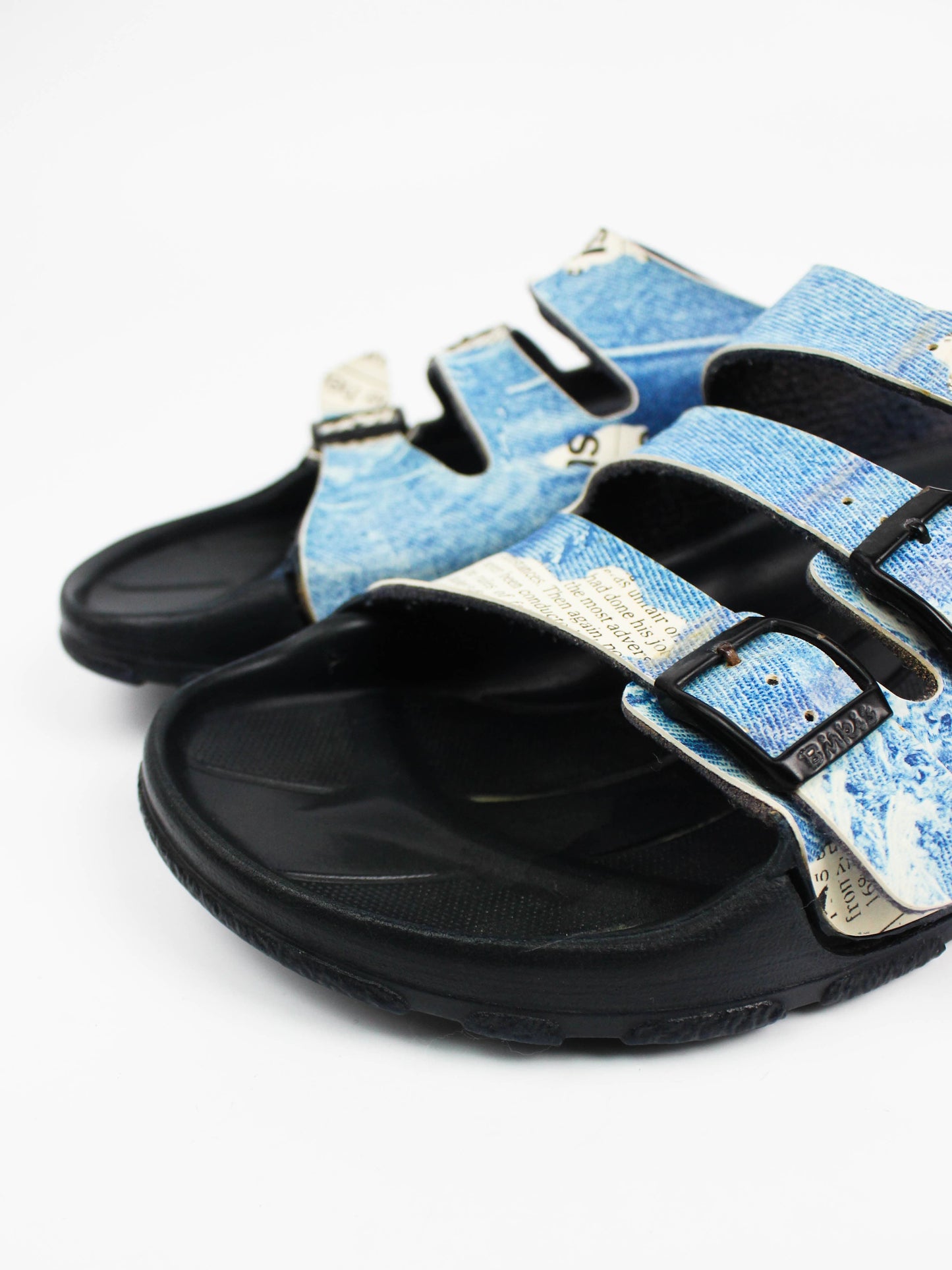 Birki's by Birkenstock Florida Slides