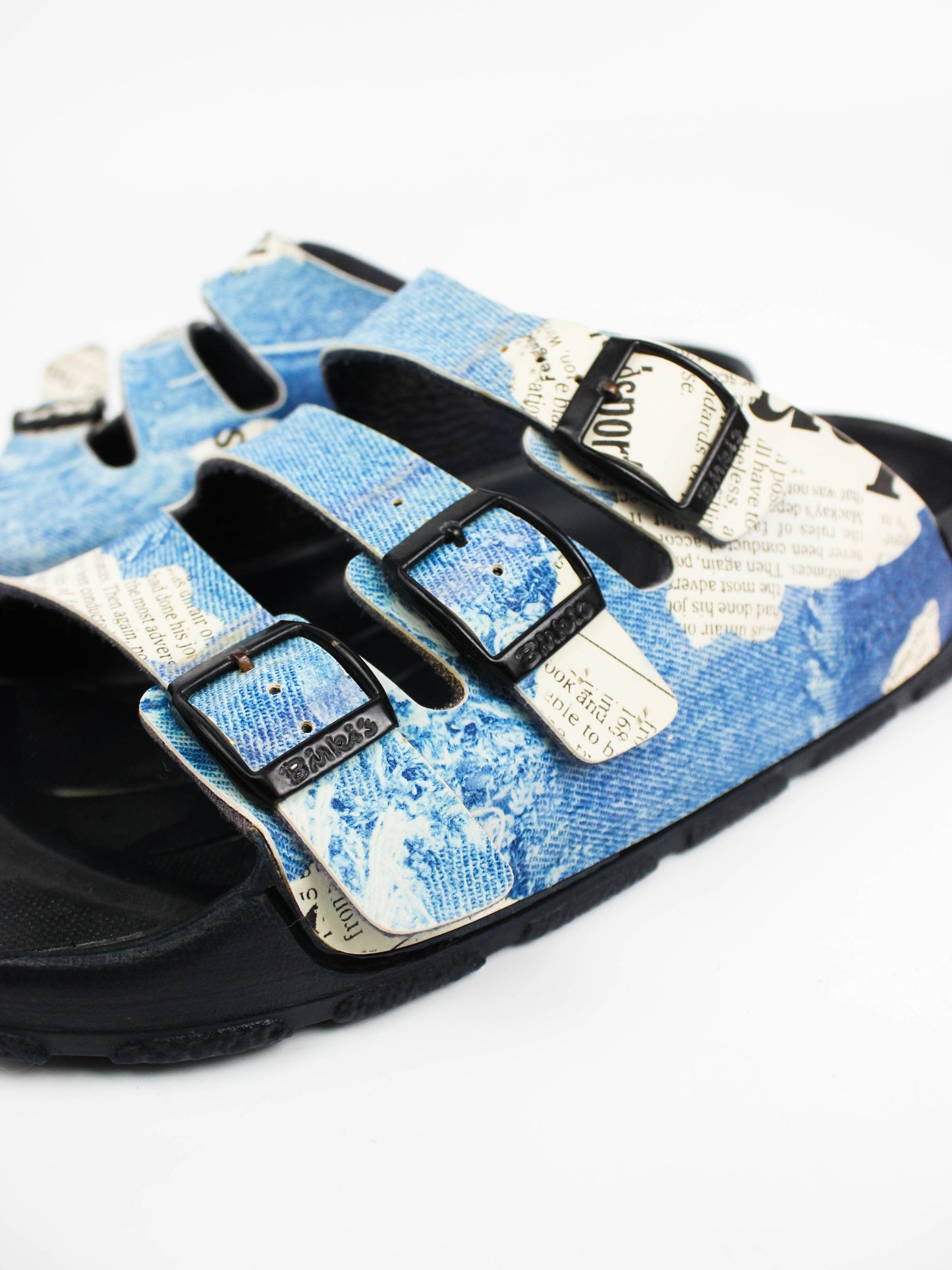 Birki's by Birkenstock Florida Slides