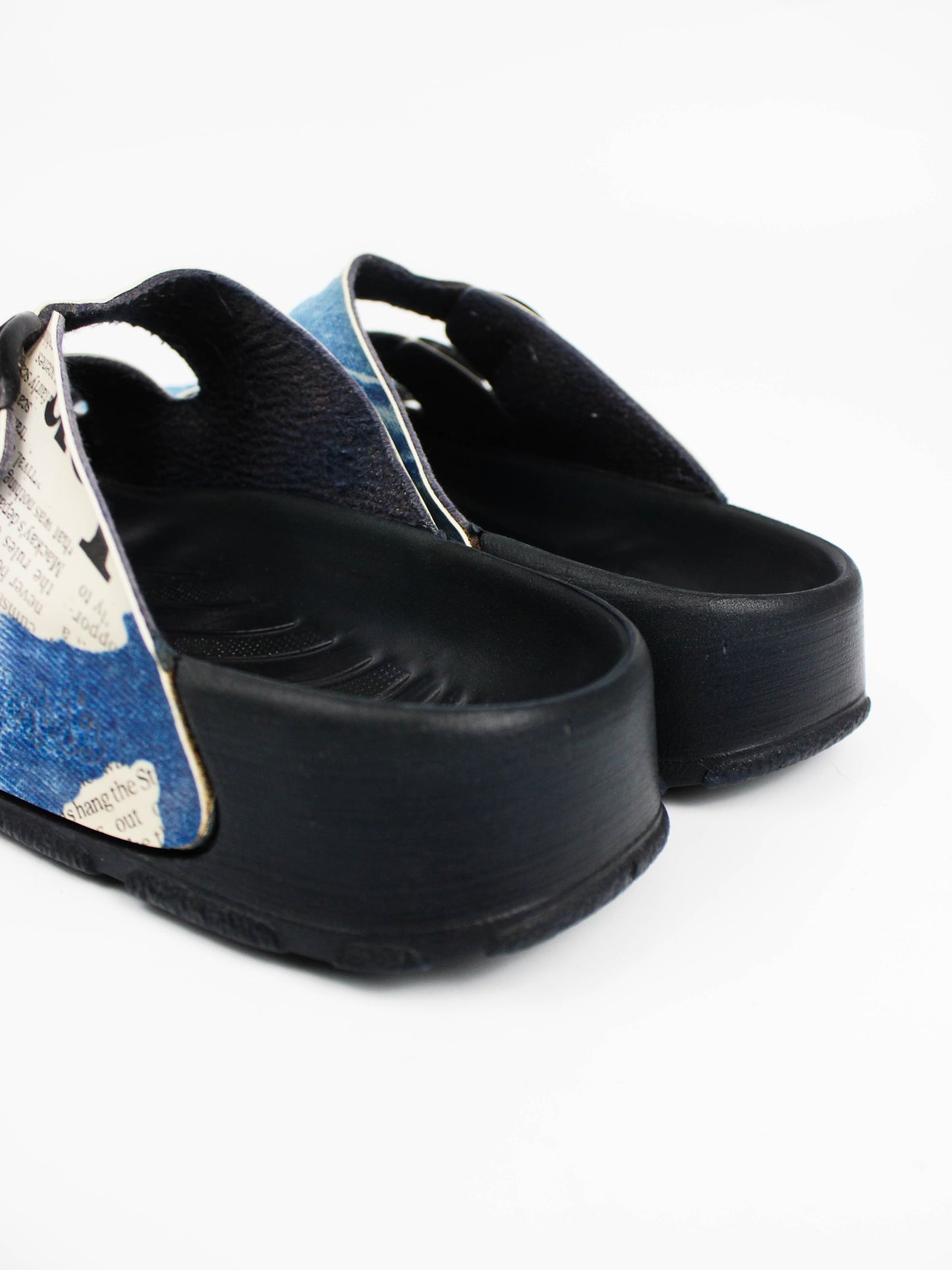 Birki's by Birkenstock Florida Slides