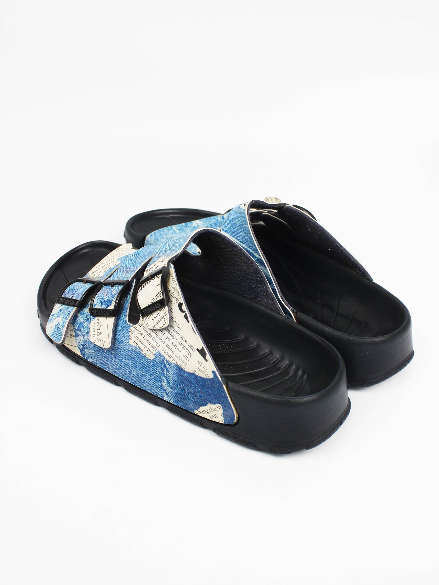 Birki's by Birkenstock Florida Slides