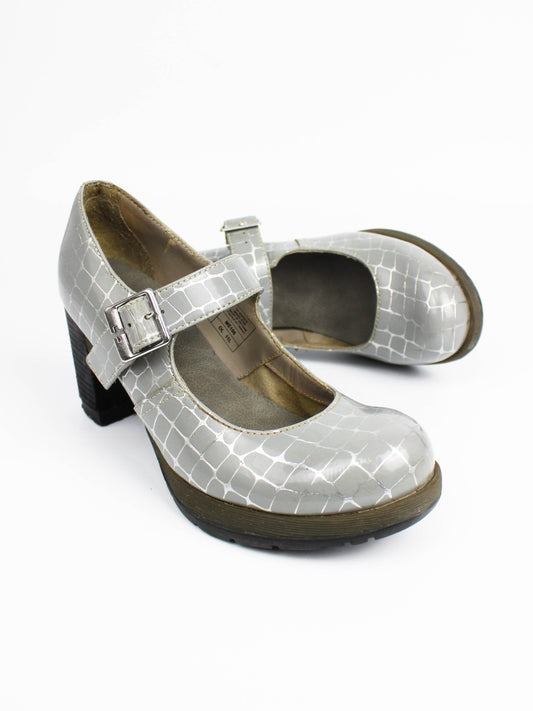 Dr. Martens Marlena