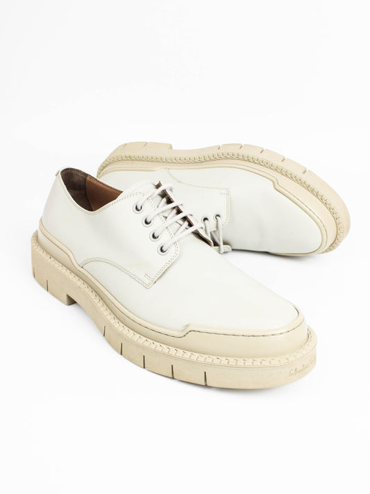 Salvatore Ferragamo Derby Shoes