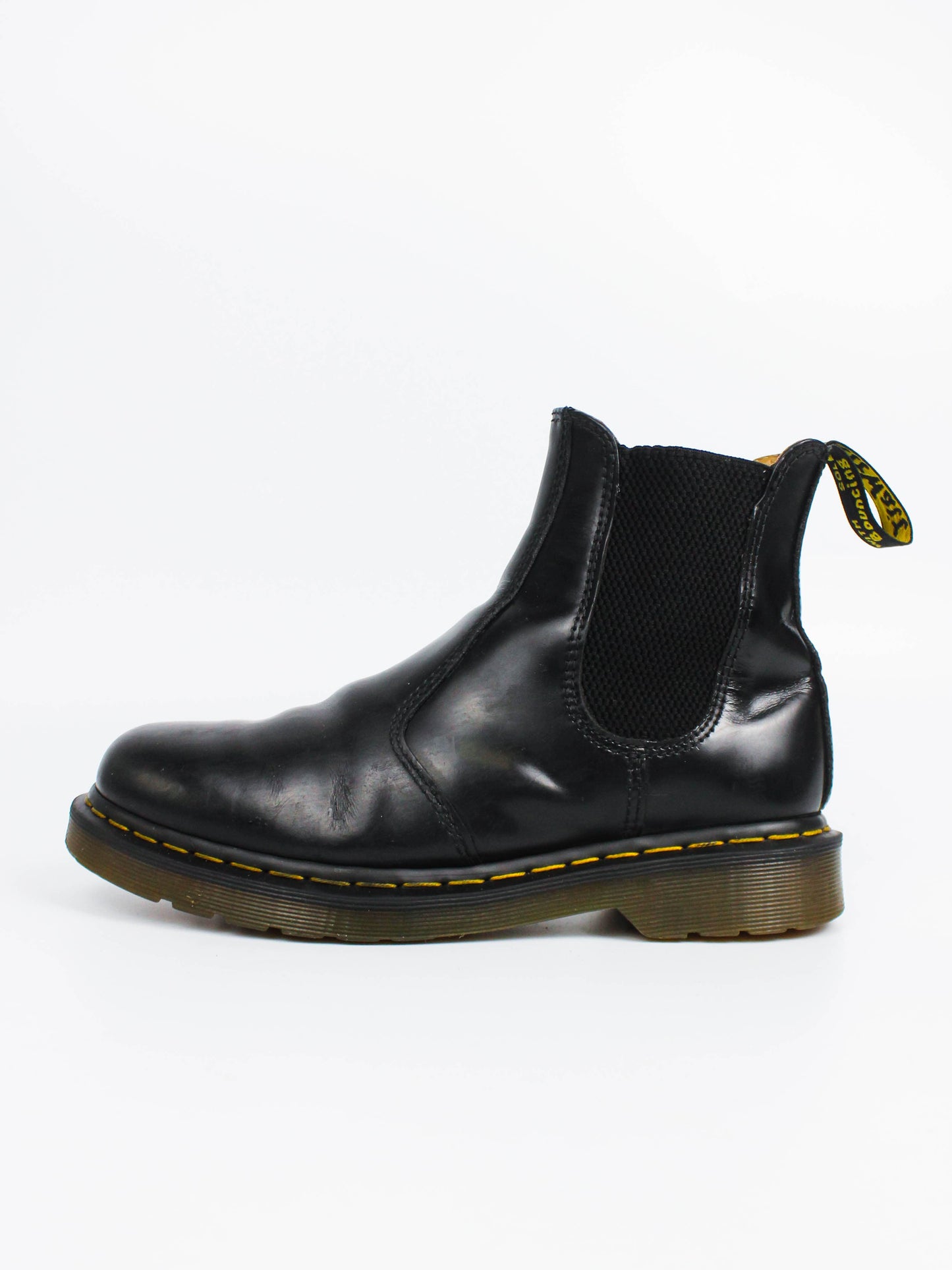 Dr. Martens Dr. Martens 2976 Chelsea