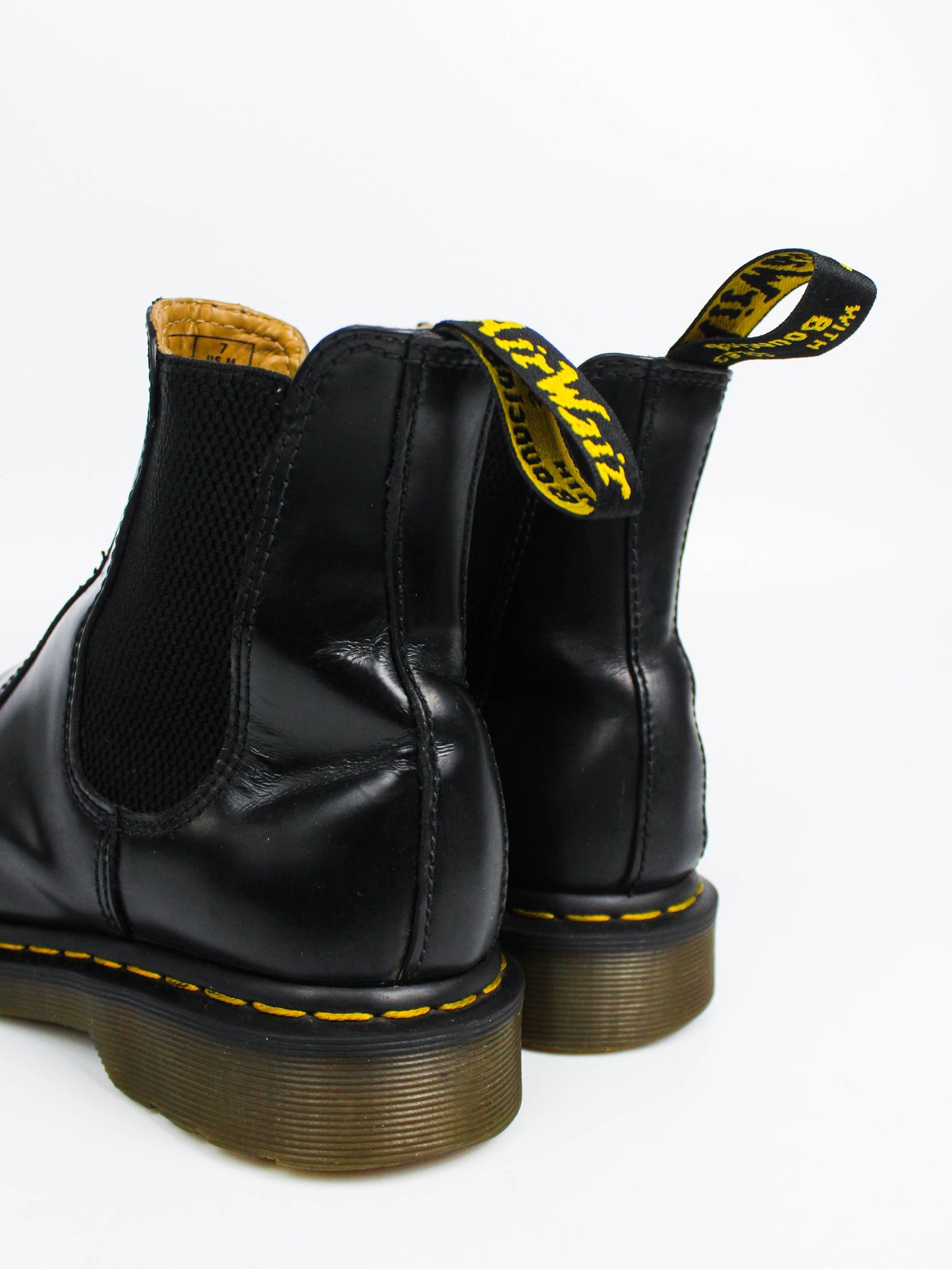Dr. Martens Dr. Martens 2976 Chelsea