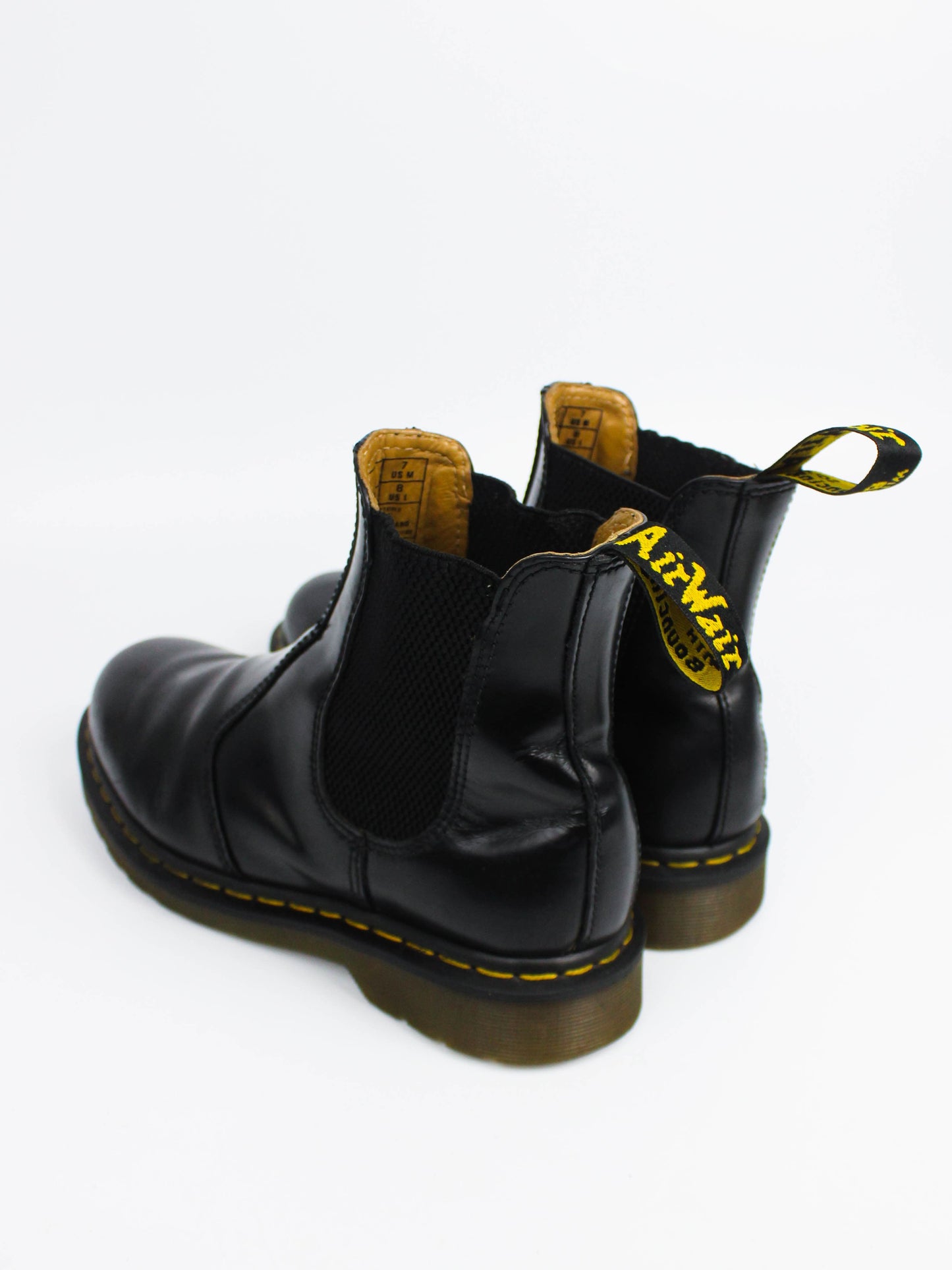 Dr. Martens Dr. Martens 2976 Chelsea