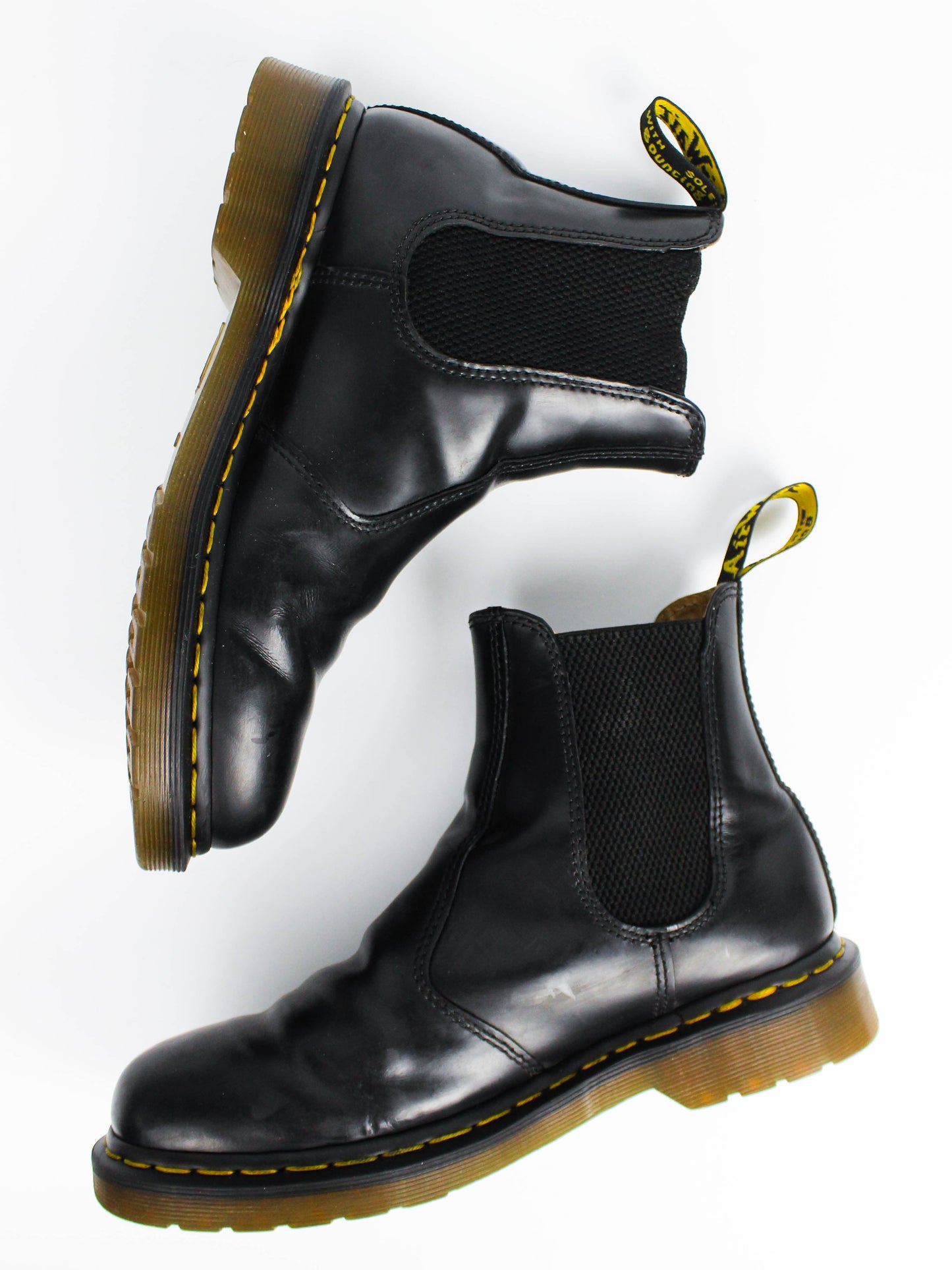 Dr. Martens Dr. Martens 2976 Chelsea