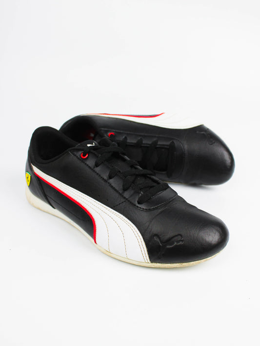 Puma Scuderia Ferrari Neo Cat